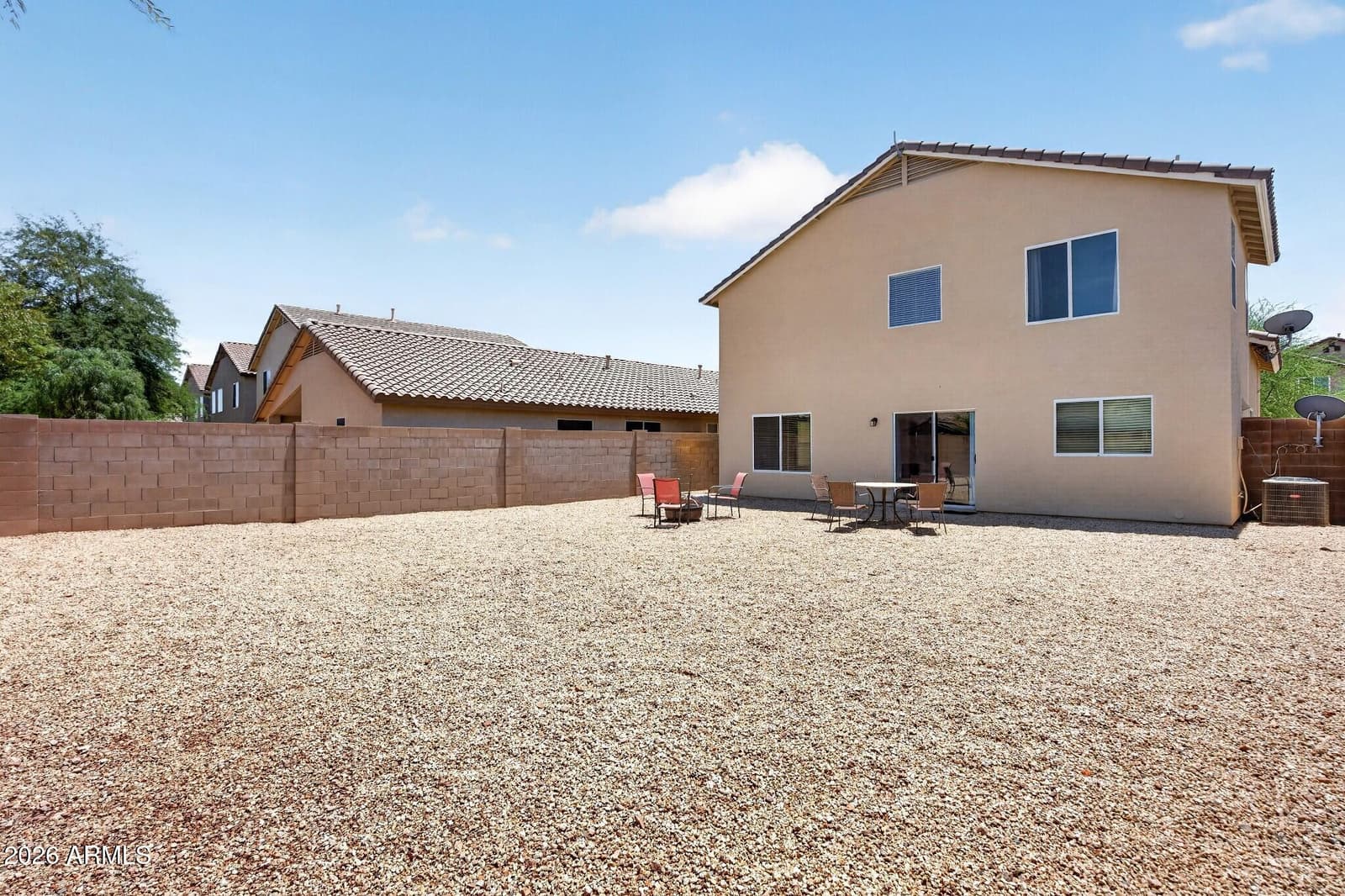44430 W OSTER Drive, Maricopa, AZ 85138 — photo 35 of 40