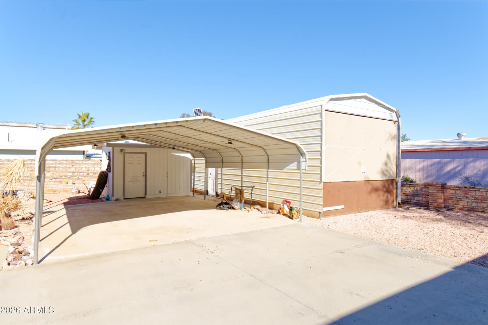49603 Rainbow Avenue, Quartzsite, AZ 85346 — photo 6 of 36