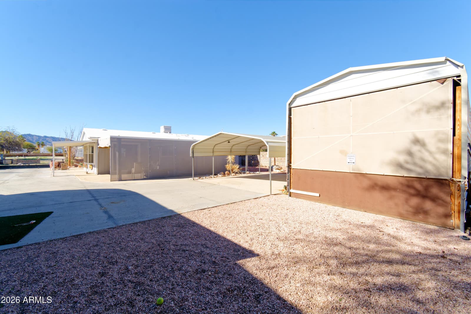 49603 Rainbow Avenue, Quartzsite, AZ 85346 — photo 7 of 36