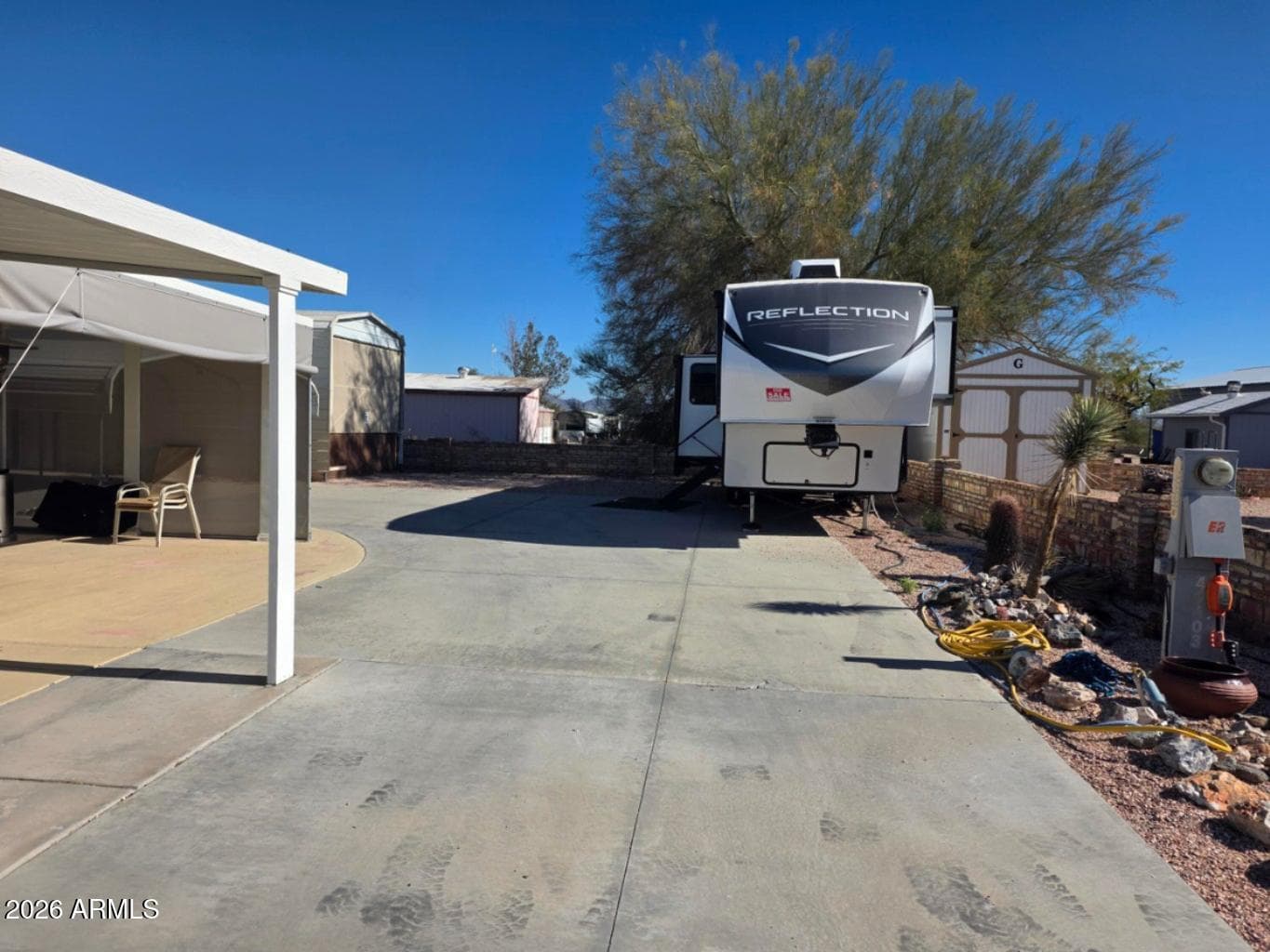 49603 Rainbow Avenue, Quartzsite, AZ 85346 — photo 36 of 36