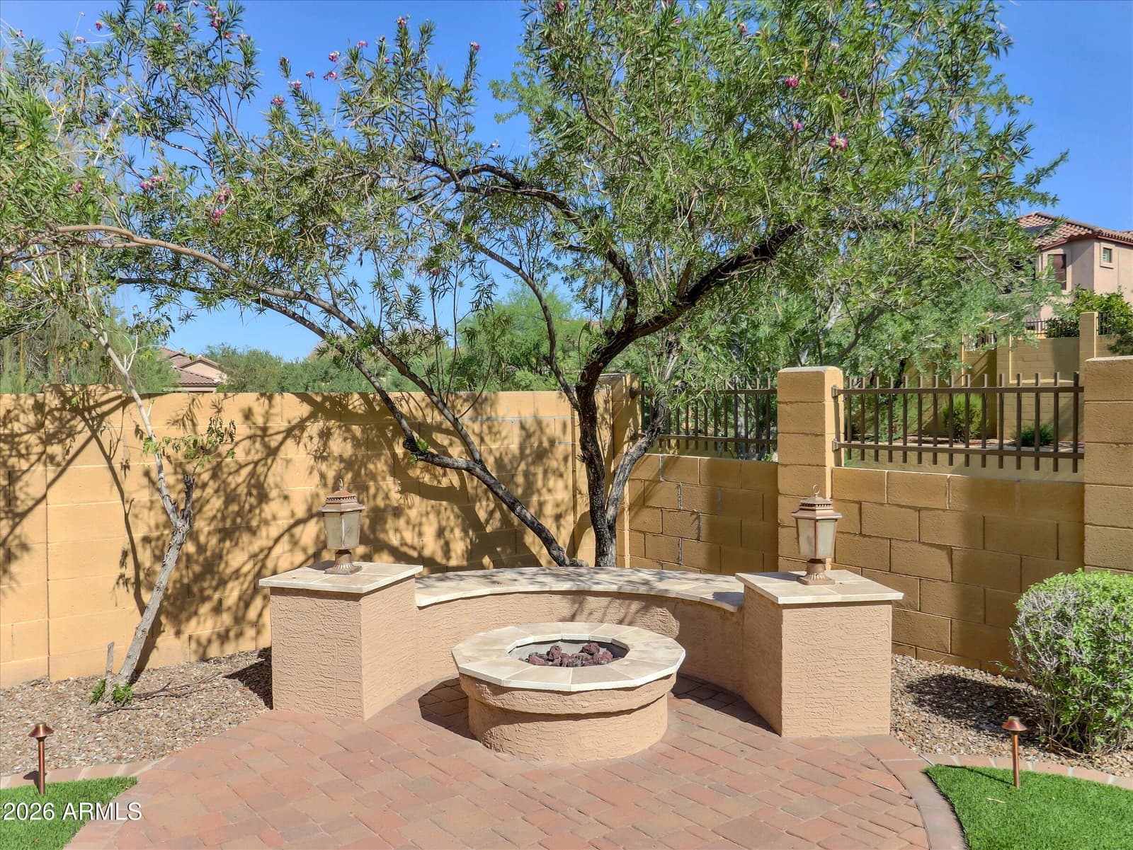 8532 E INCA Street, Mesa, AZ 85207 — photo 35 of 44