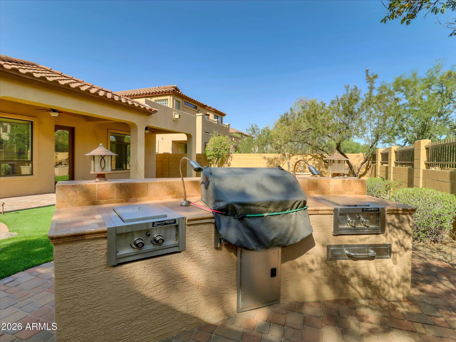 8532 E INCA Street, Mesa, AZ 85207 — photo 41 of 44