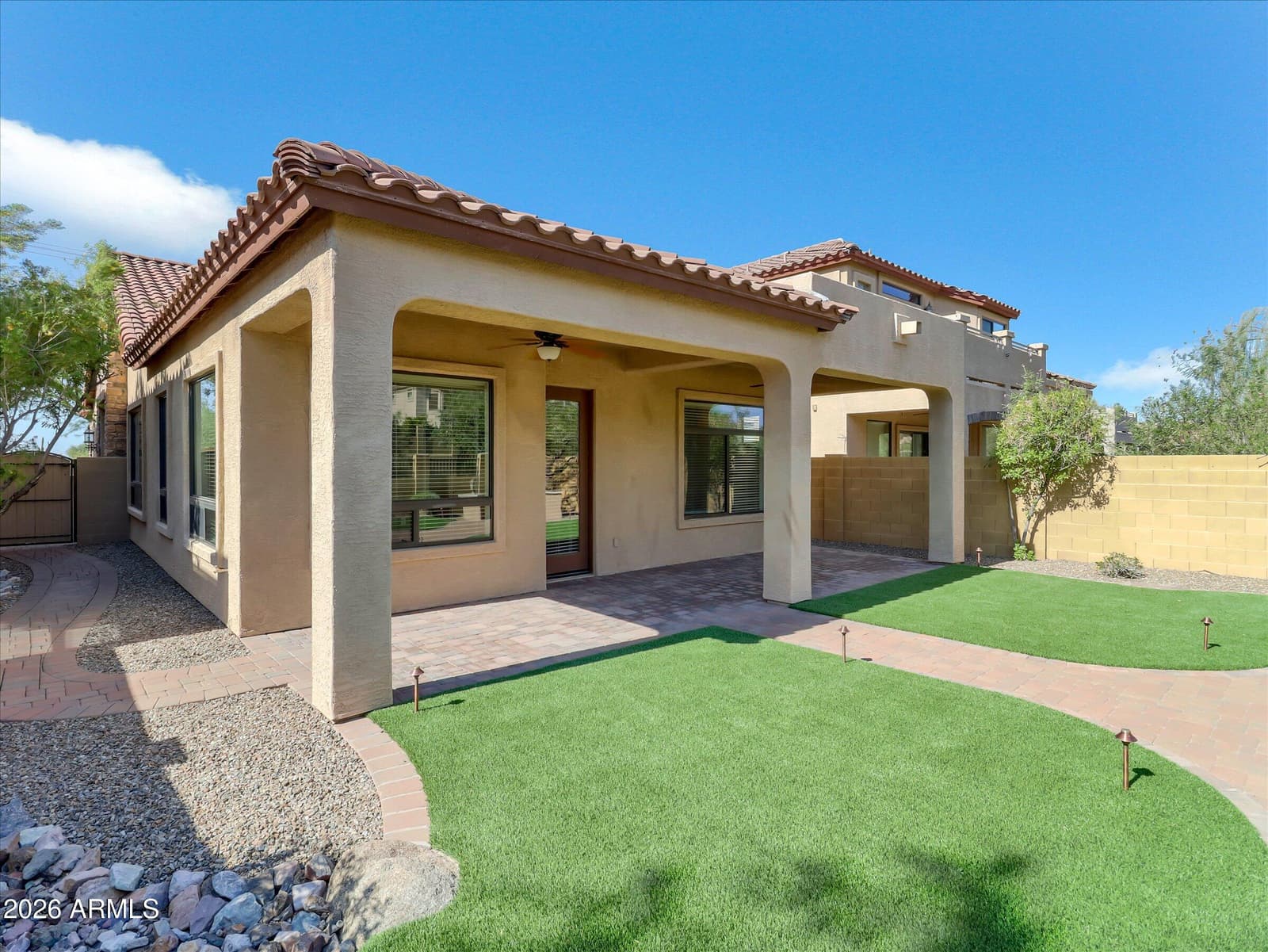 8532 E INCA Street, Mesa, AZ 85207 — photo 43 of 44