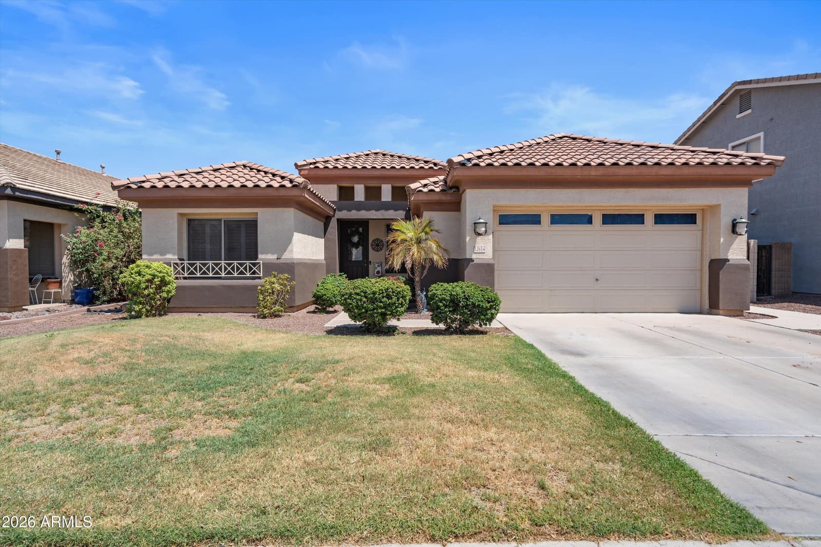 12614 W ALEGRE Drive, Litchfield Park, AZ 85340 — photo 1 of 32