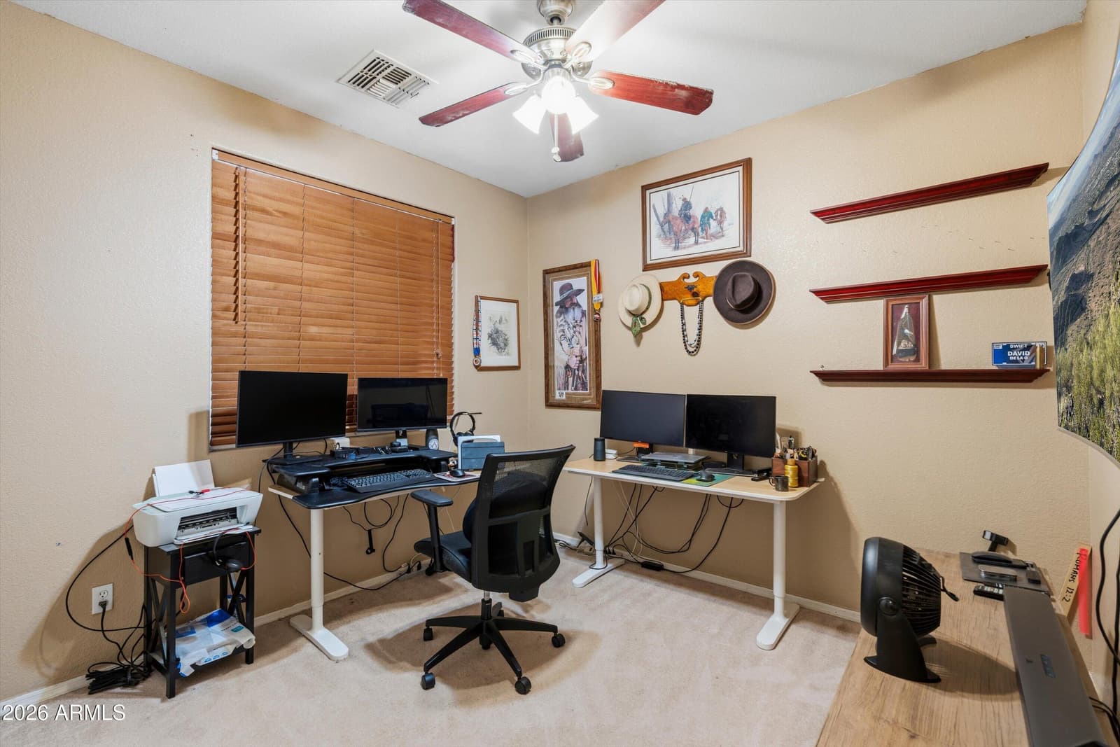 12614 W ALEGRE Drive, Litchfield Park, AZ 85340 — photo 18 of 32