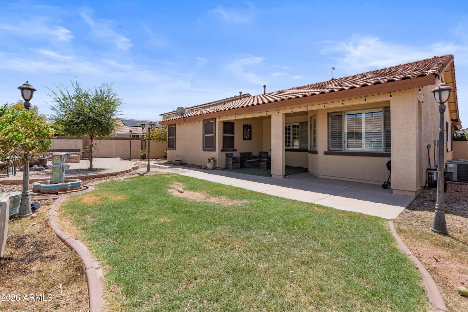 12614 W ALEGRE Drive, Litchfield Park, AZ 85340 — photo 28 of 32