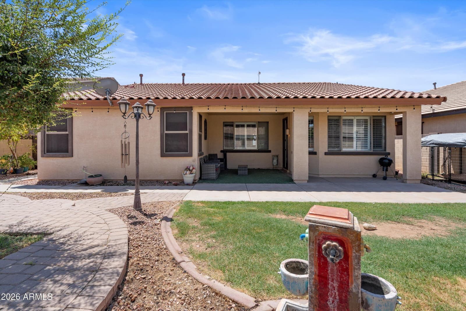12614 W ALEGRE Drive, Litchfield Park, AZ 85340 — photo 29 of 32
