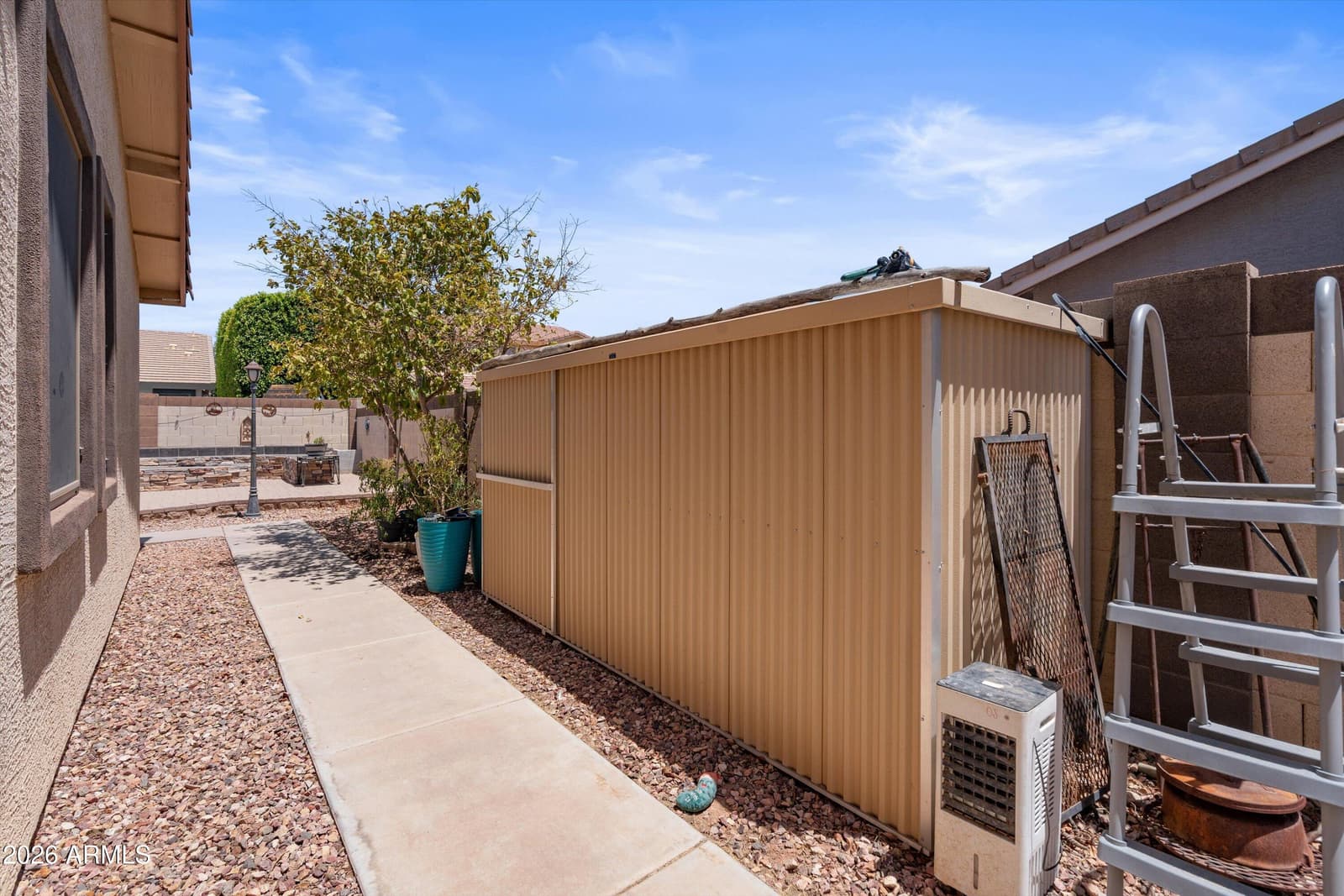 12614 W ALEGRE Drive, Litchfield Park, AZ 85340 — photo 30 of 32