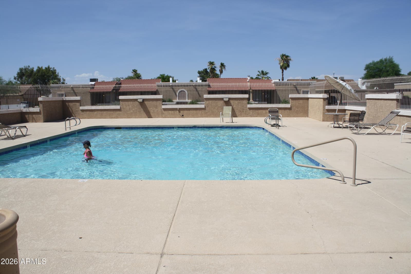 501 W HONONEGH Drive 4, Phoenix, AZ 85027 — photo 18 of 19