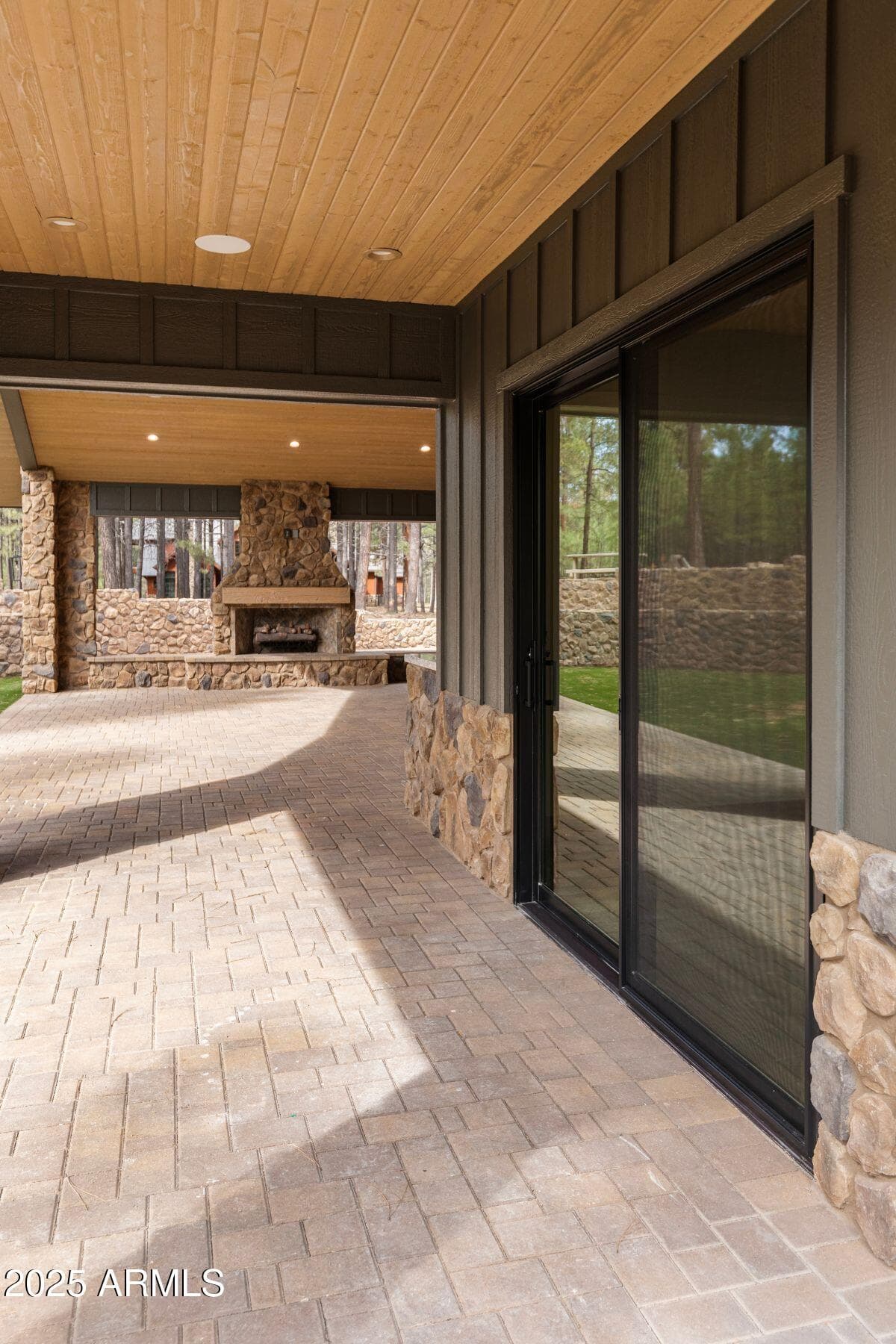500 MULE SPRINGS Trail, Forest Lakes, AZ 85931 — photo 53 of 81