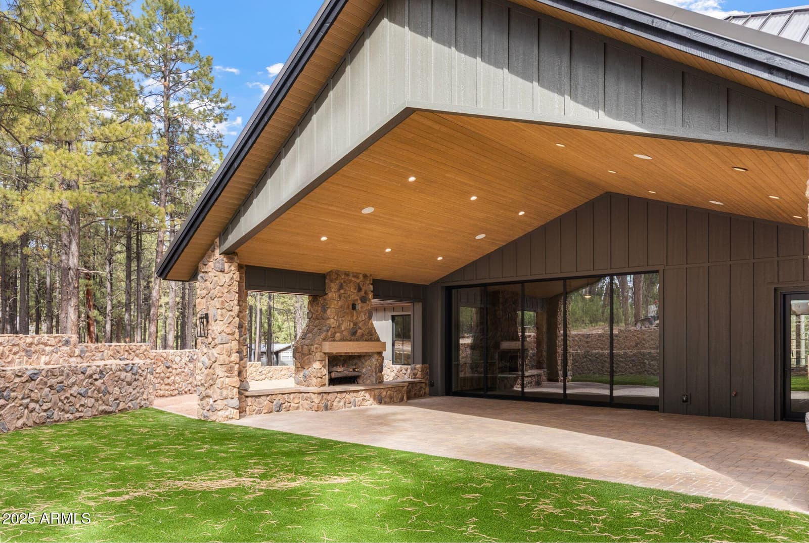 500 MULE SPRINGS Trail, Forest Lakes, AZ 85931 — photo 72 of 81