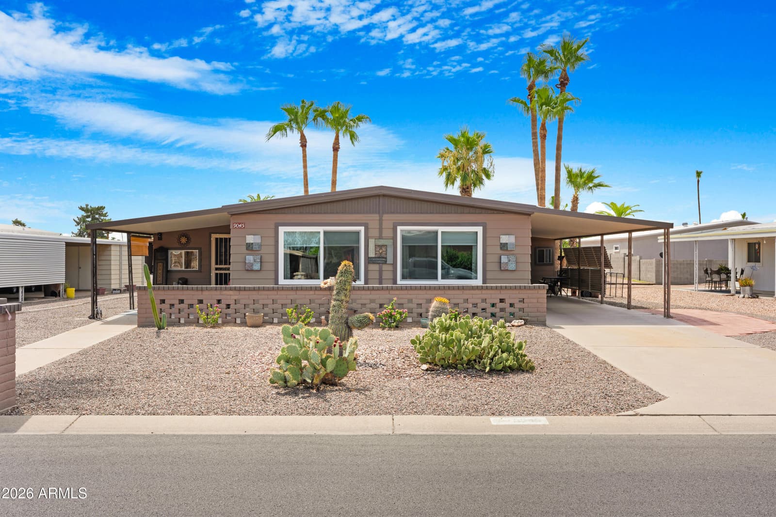 9045 E SUN LAKES Boulevard N, Sun Lakes, AZ 85248 — photo 3 of 35