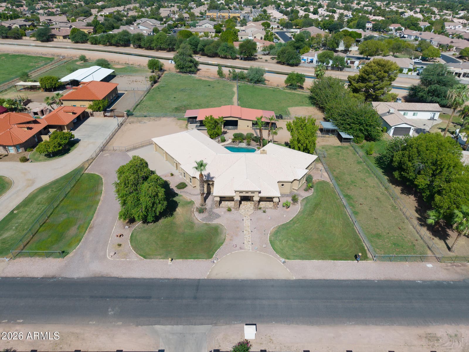 284 S 162nd Street, Gilbert, AZ 85296 — photo 4 of 67