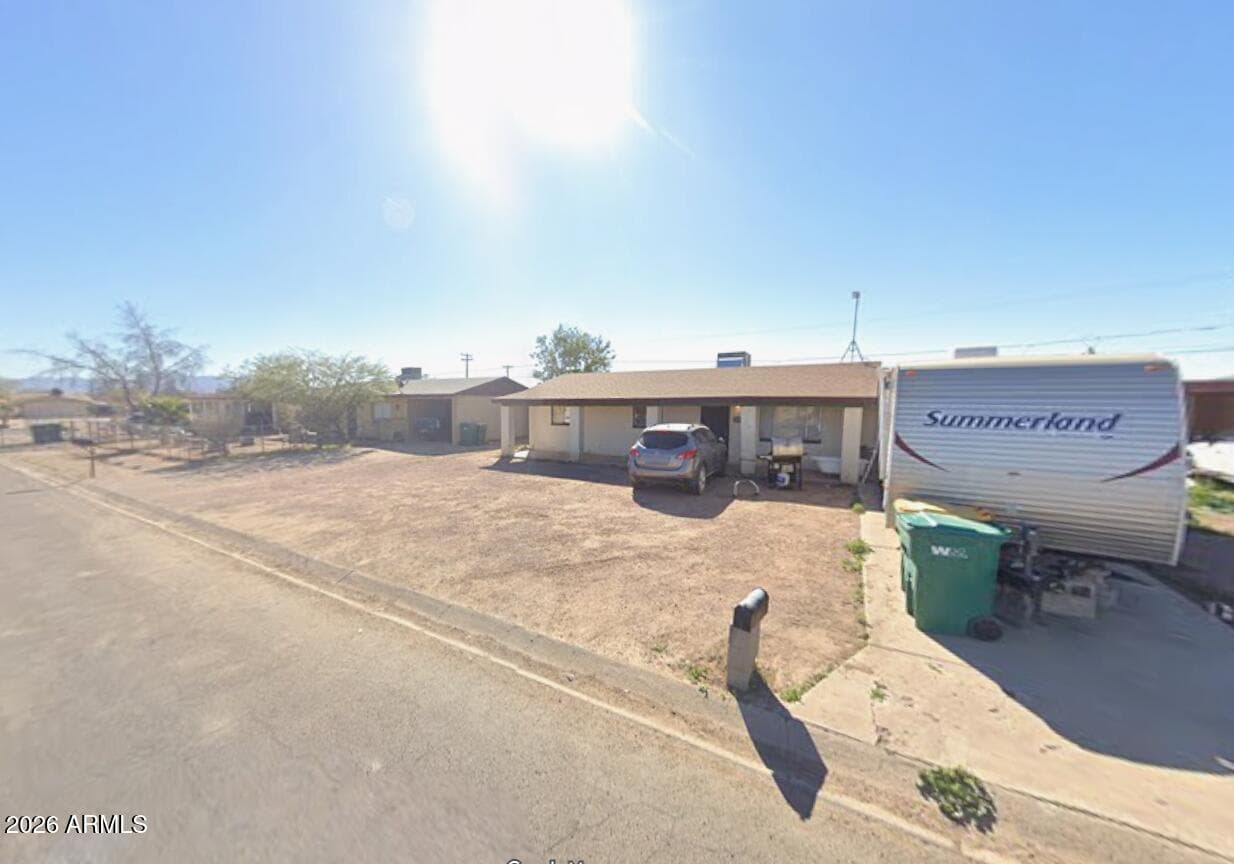505 W 12TH Street, Eloy, AZ 85131 — photo 1 of 1