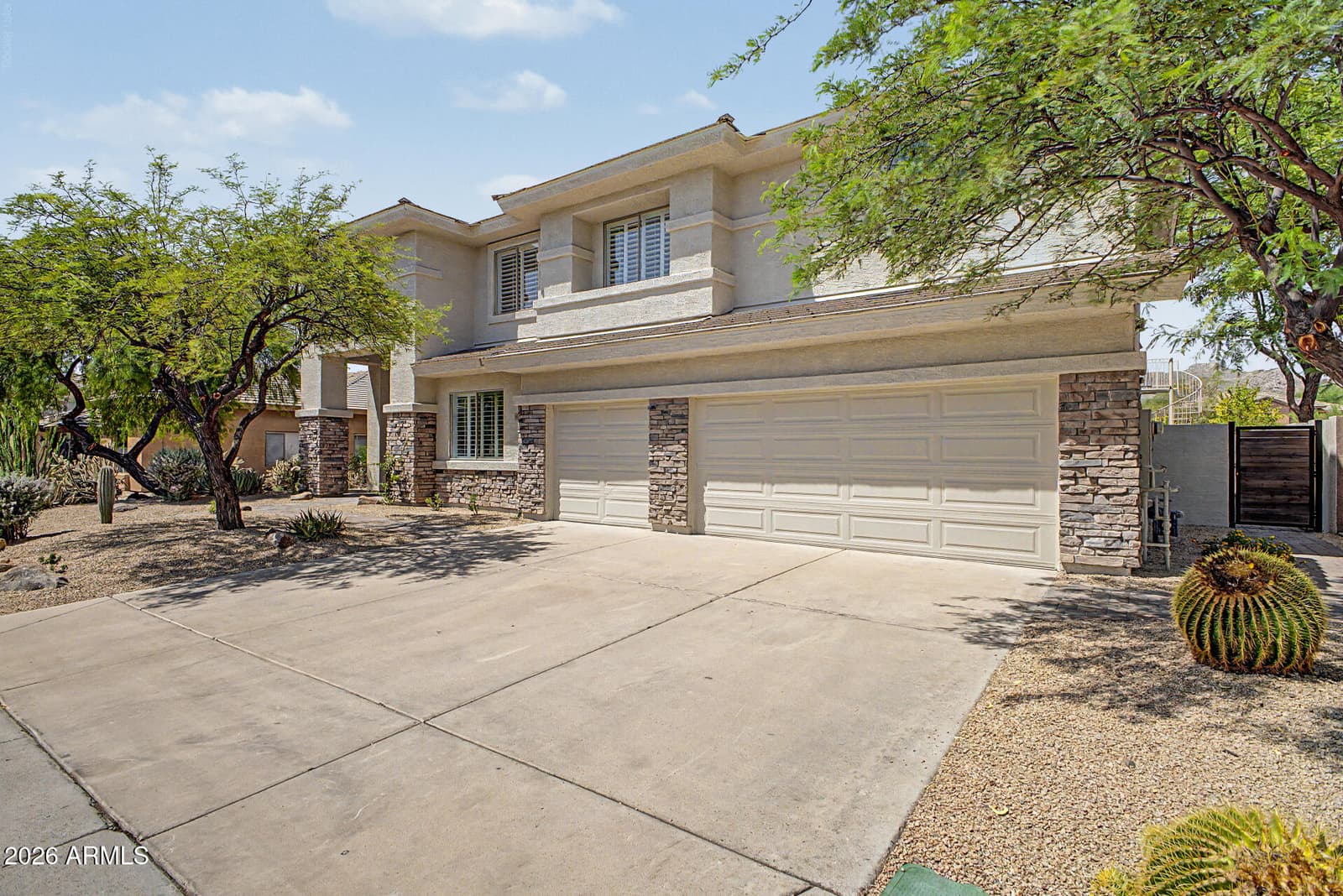 6102 E SONORAN Trail, Scottsdale, AZ 85266 — photo 4 of 78