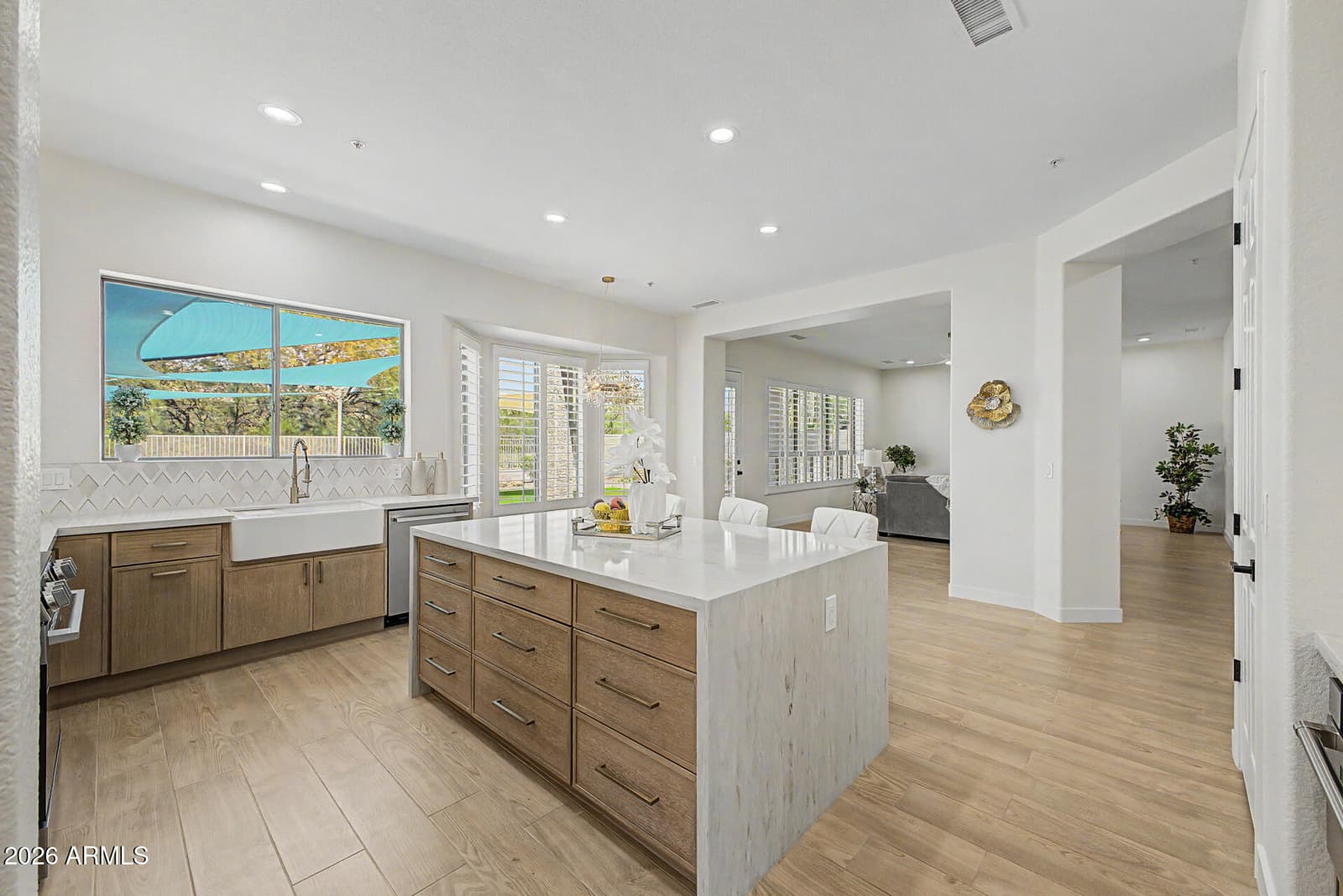 6102 E SONORAN Trail, Scottsdale, AZ 85266 — photo 19 of 78