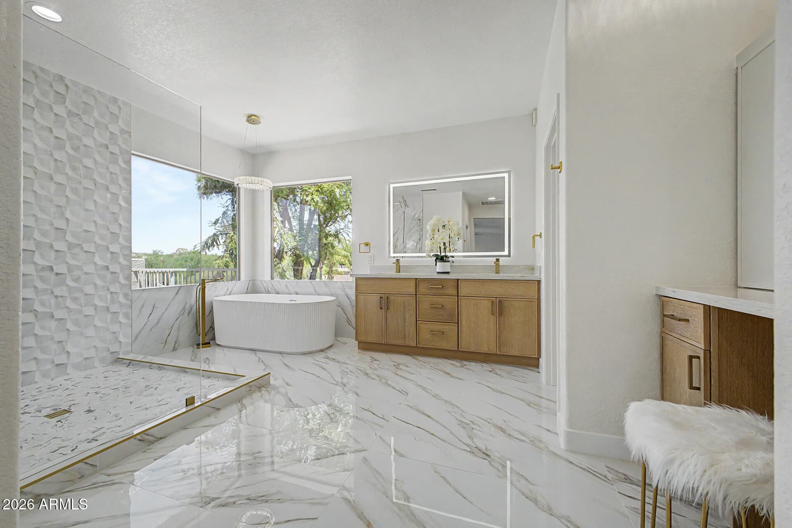6102 E SONORAN Trail, Scottsdale, AZ 85266 — photo 33 of 78