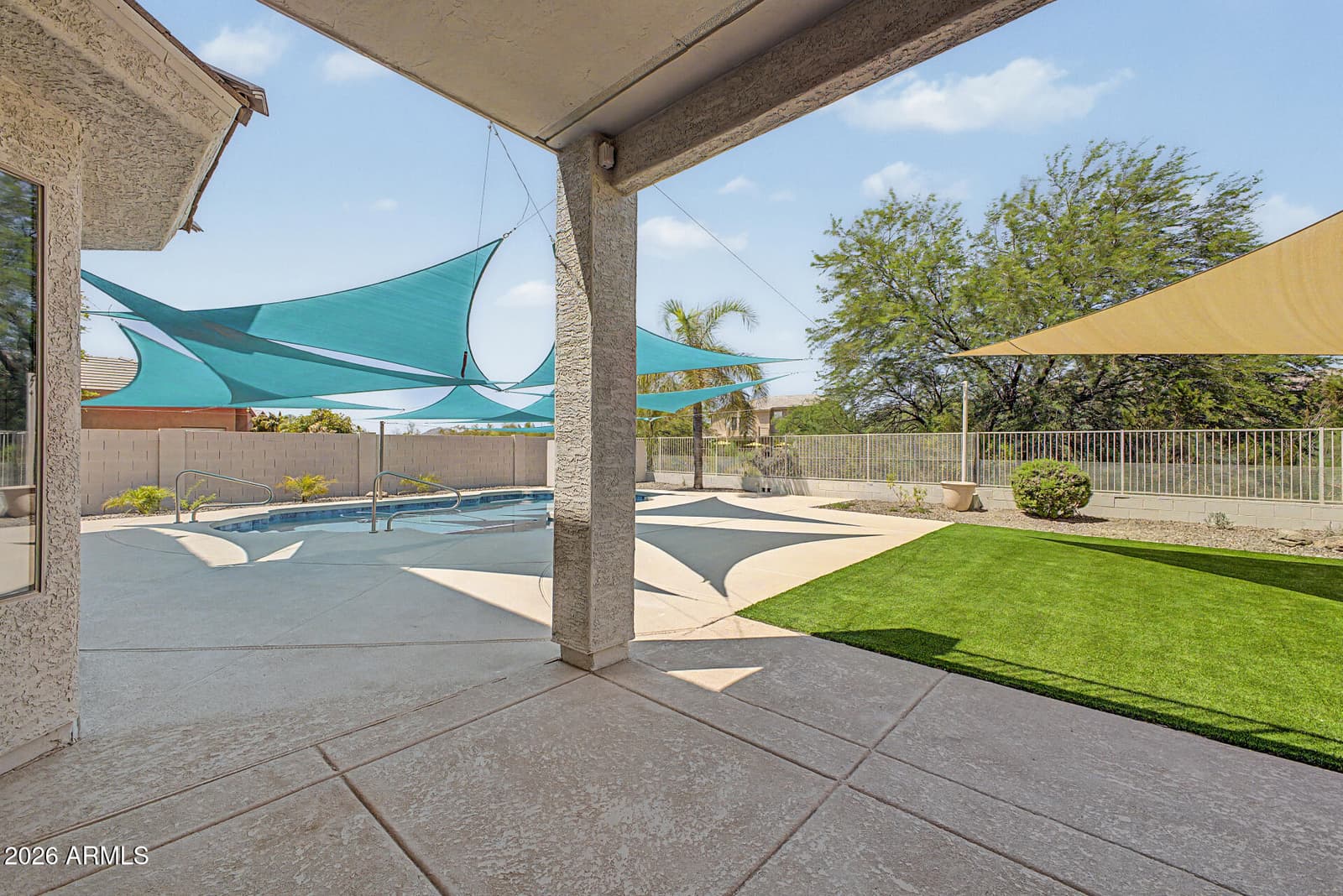6102 E SONORAN Trail, Scottsdale, AZ 85266 — photo 71 of 78