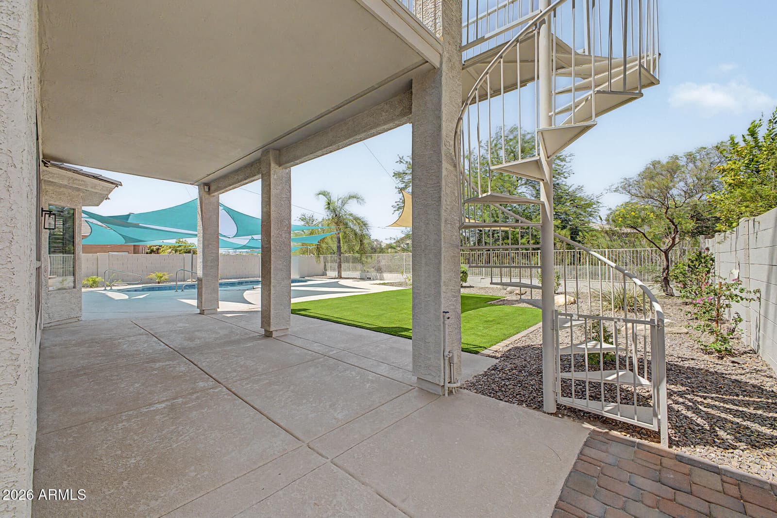 6102 E SONORAN Trail, Scottsdale, AZ 85266 — photo 72 of 78