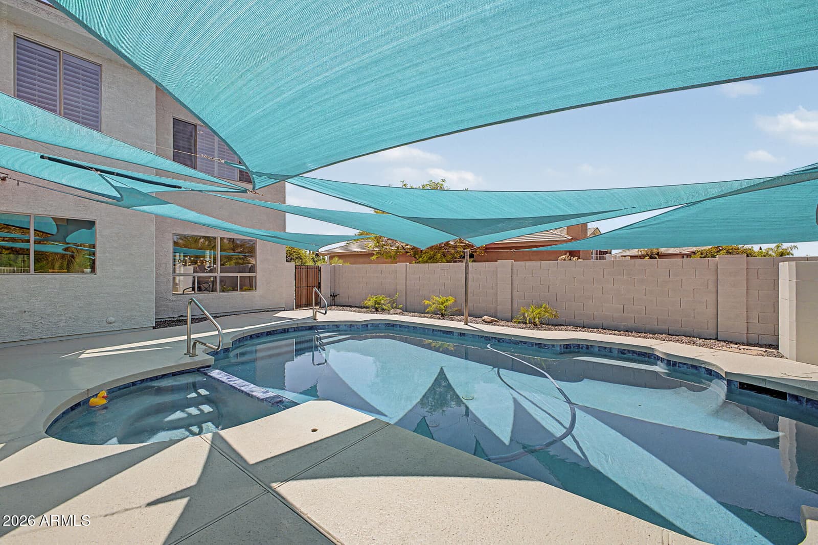 6102 E SONORAN Trail, Scottsdale, AZ 85266 — photo 75 of 78