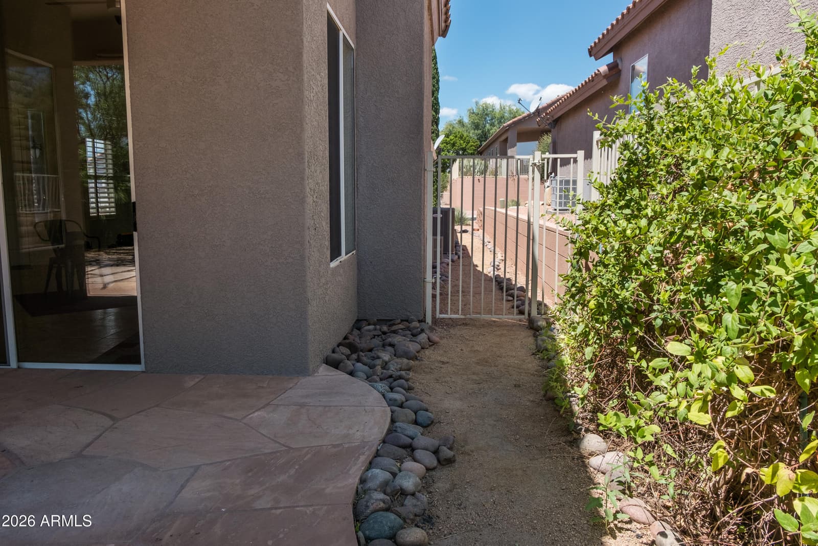 493 S VALLE ESCONDIDO, Cornville, AZ 86325 — photo 31 of 36