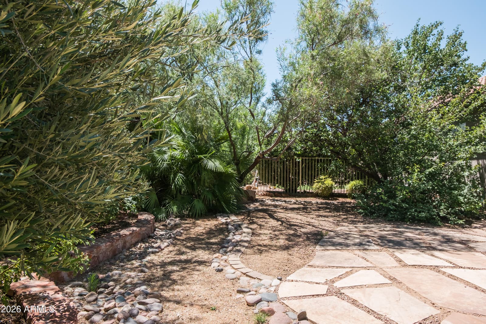 493 S VALLE ESCONDIDO, Cornville, AZ 86325 — photo 30 of 36