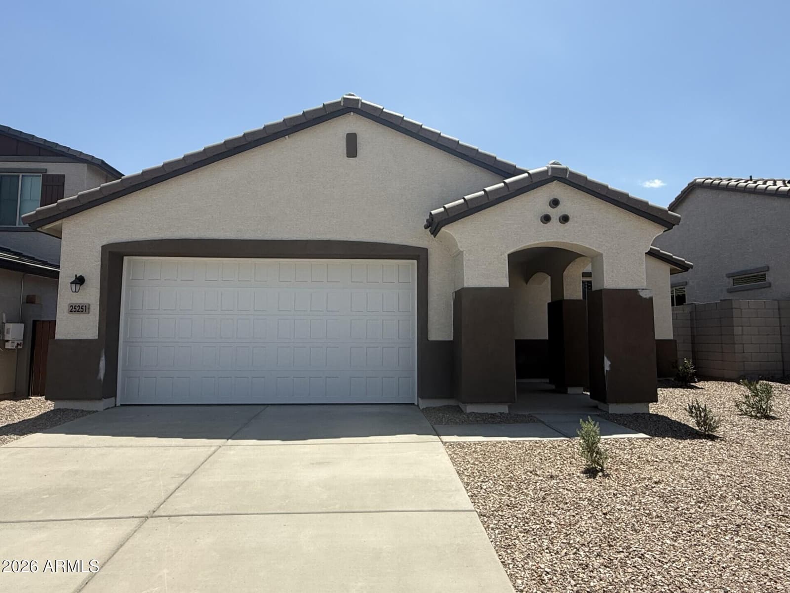 25251 W LA SALLE Street, Buckeye, AZ 85326 — photo 2 of 4