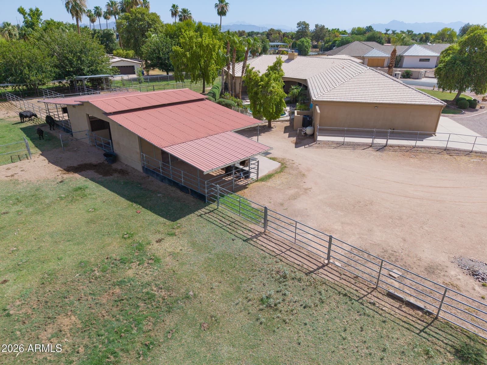 284 S 162nd Street, Gilbert, AZ 85296 — photo 12 of 67