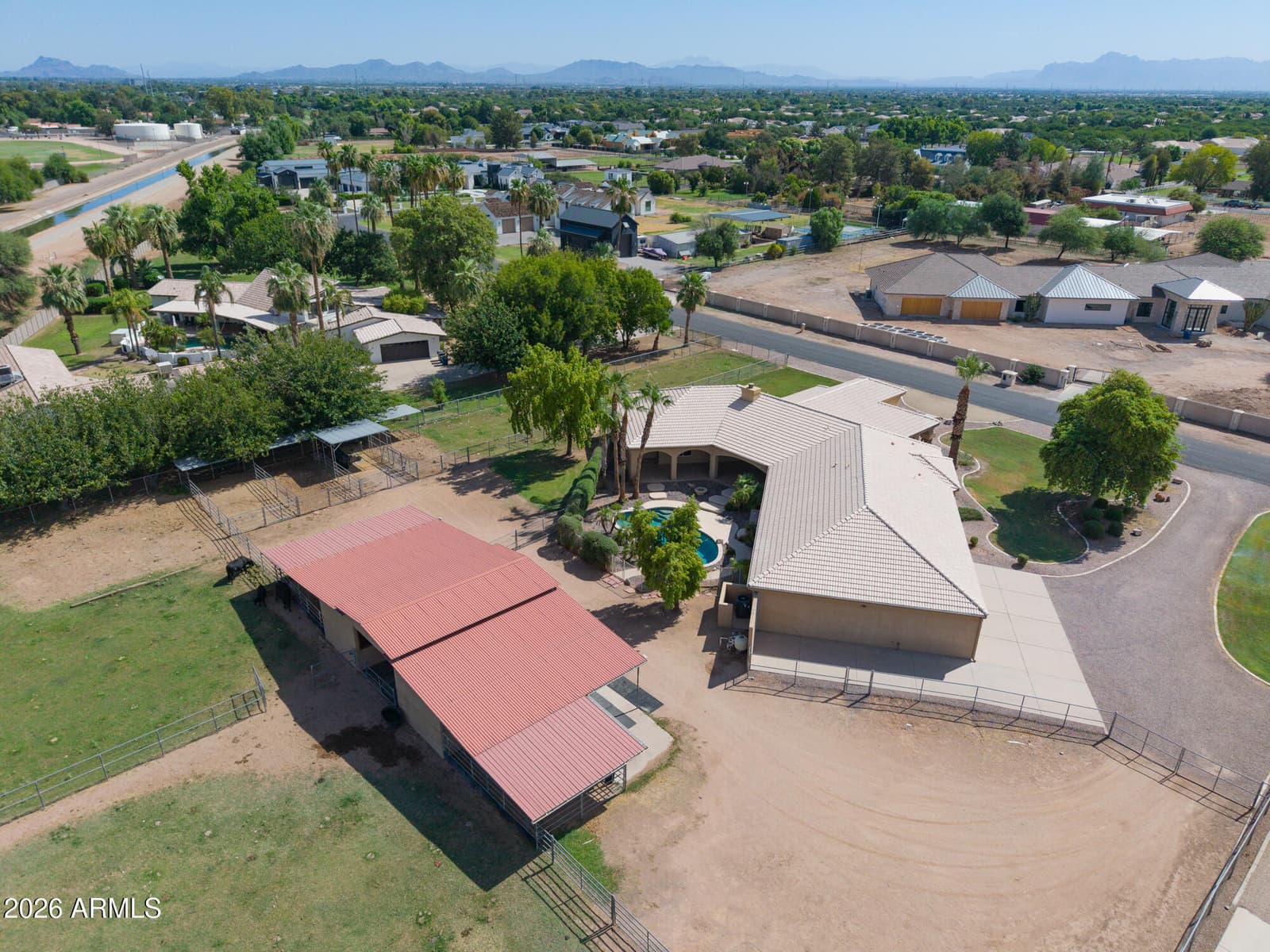 284 S 162nd Street, Gilbert, AZ 85296 — photo 13 of 67