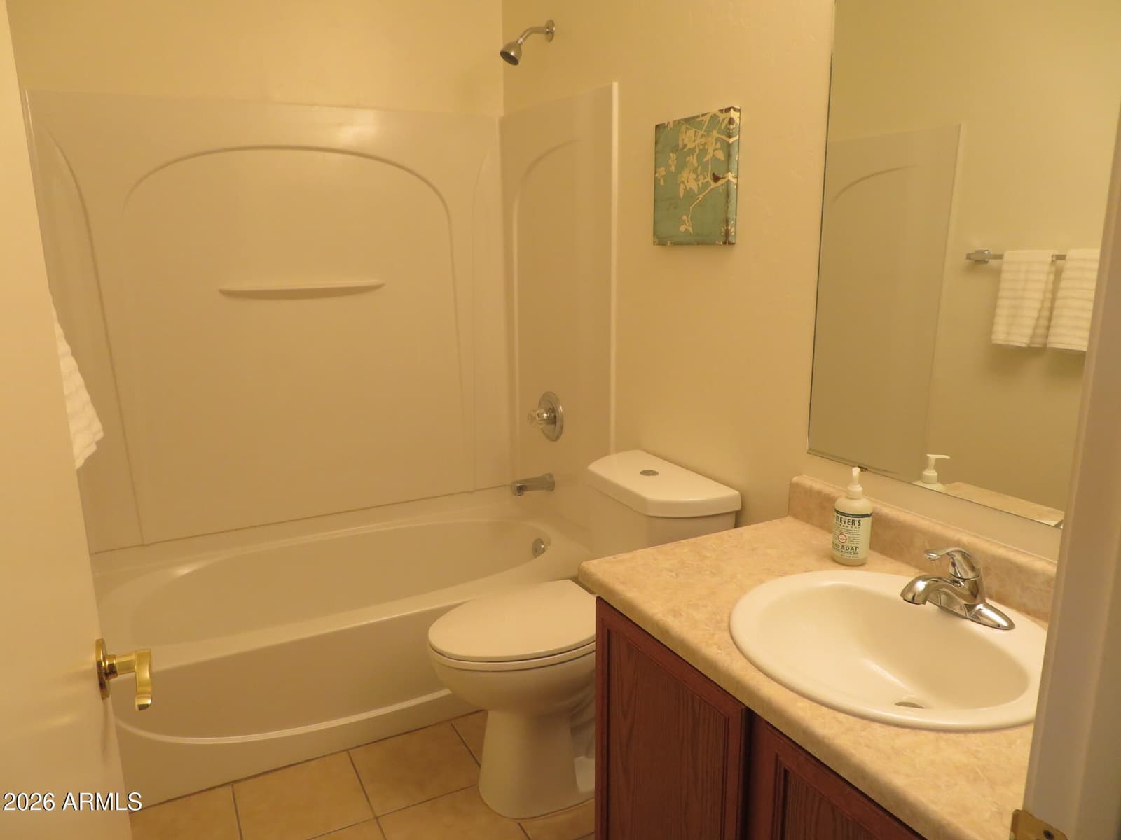 2412 COPPER SKY Drive, Sierra Vista, AZ 85635 — photo 22 of 32