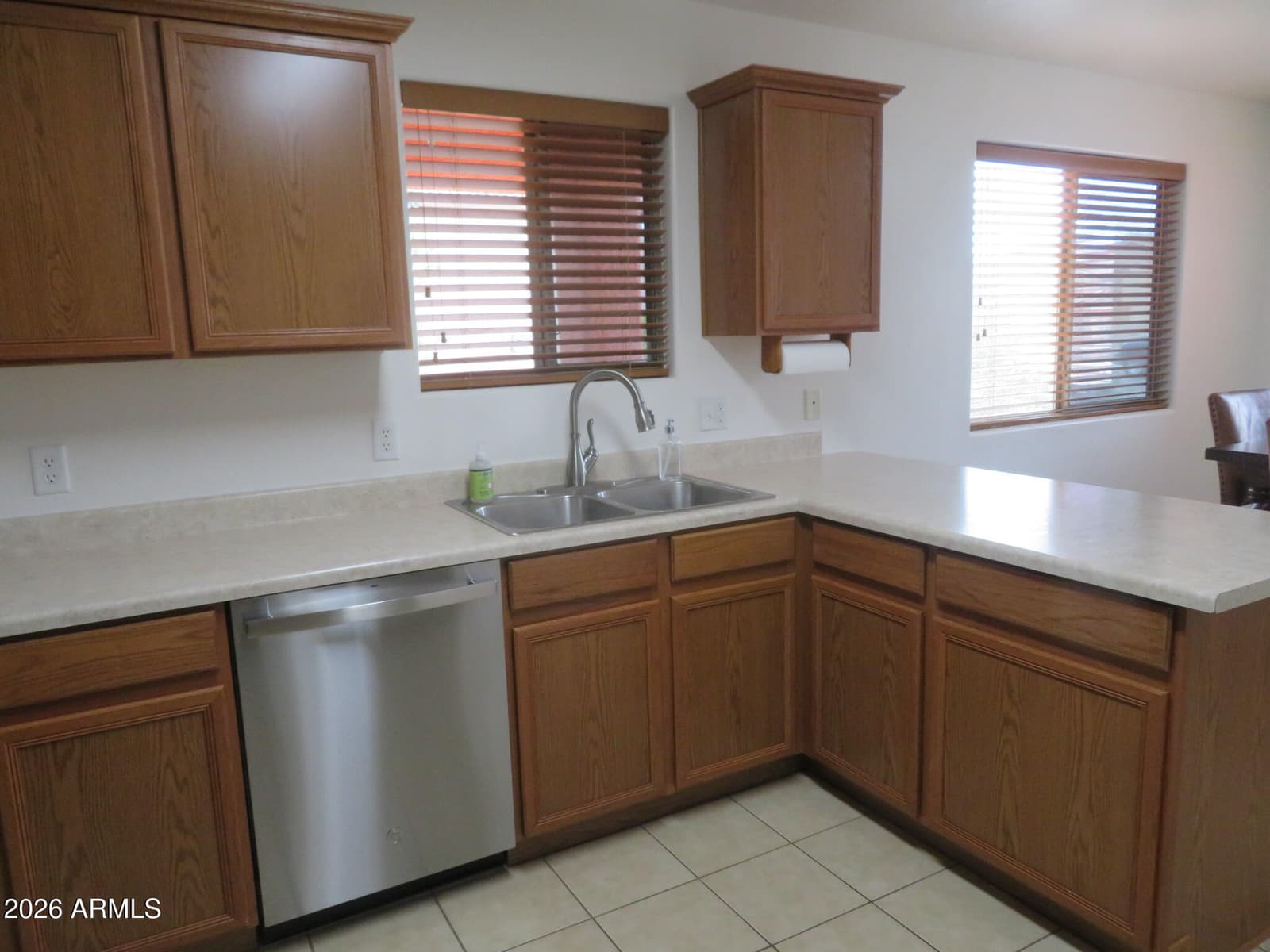 2412 COPPER SKY Drive, Sierra Vista, AZ 85635 — photo 13 of 32