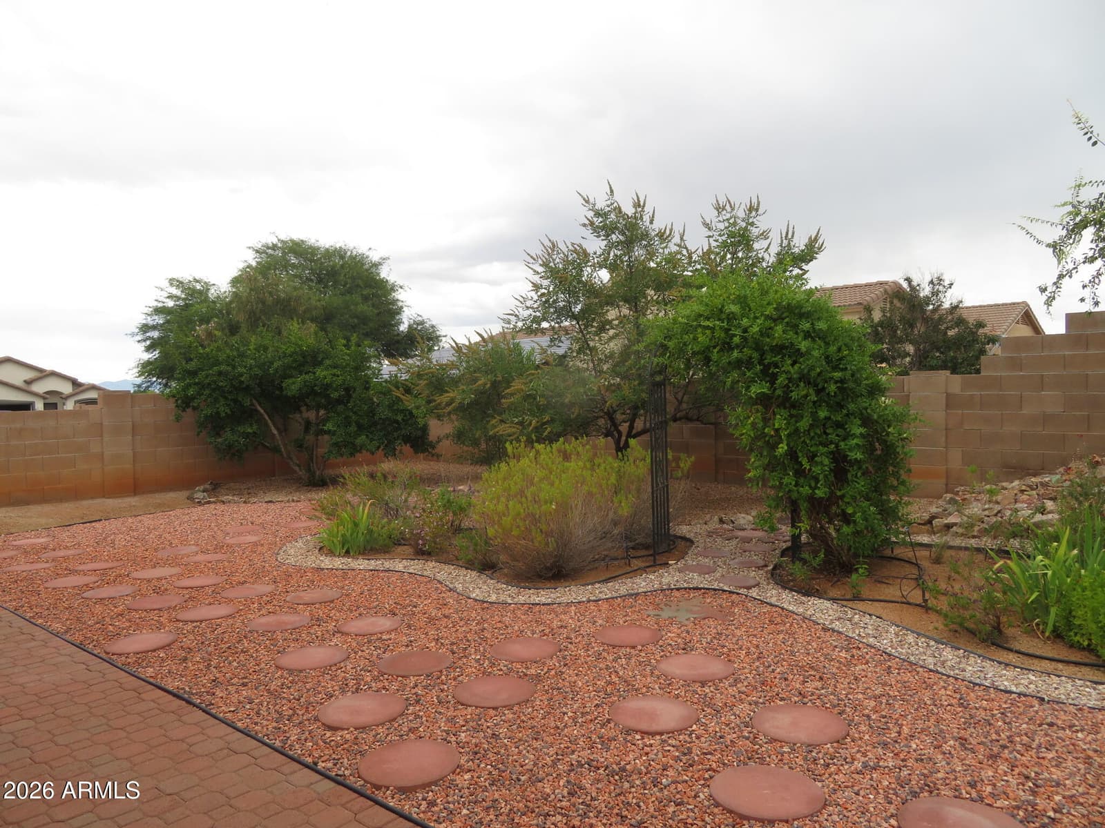 2412 COPPER SKY Drive, Sierra Vista, AZ 85635 — photo 24 of 32