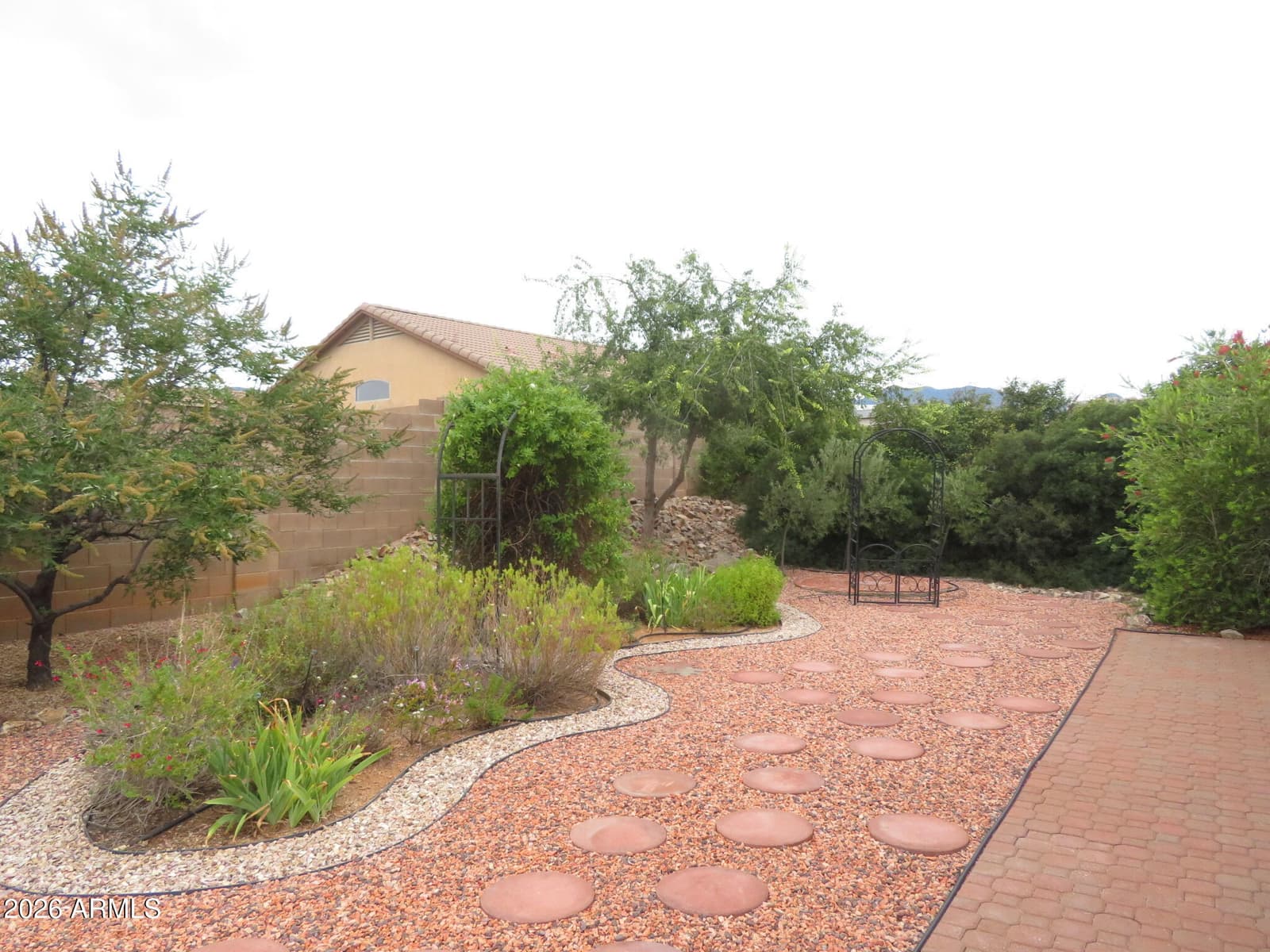 2412 COPPER SKY Drive, Sierra Vista, AZ 85635 — photo 25 of 32