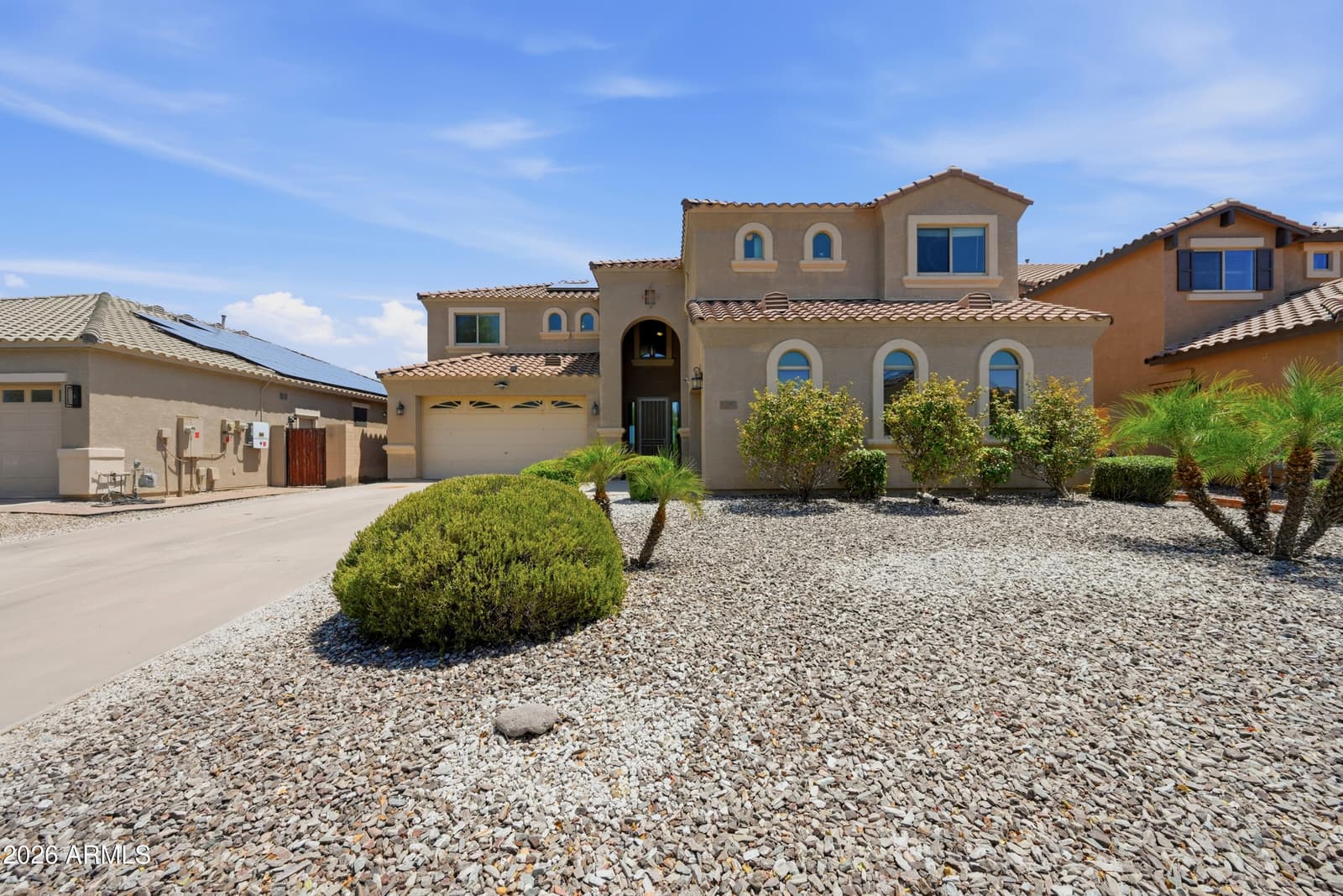5797 E DIONYSUS Drive, Florence, AZ 85132 — photo 1 of 32