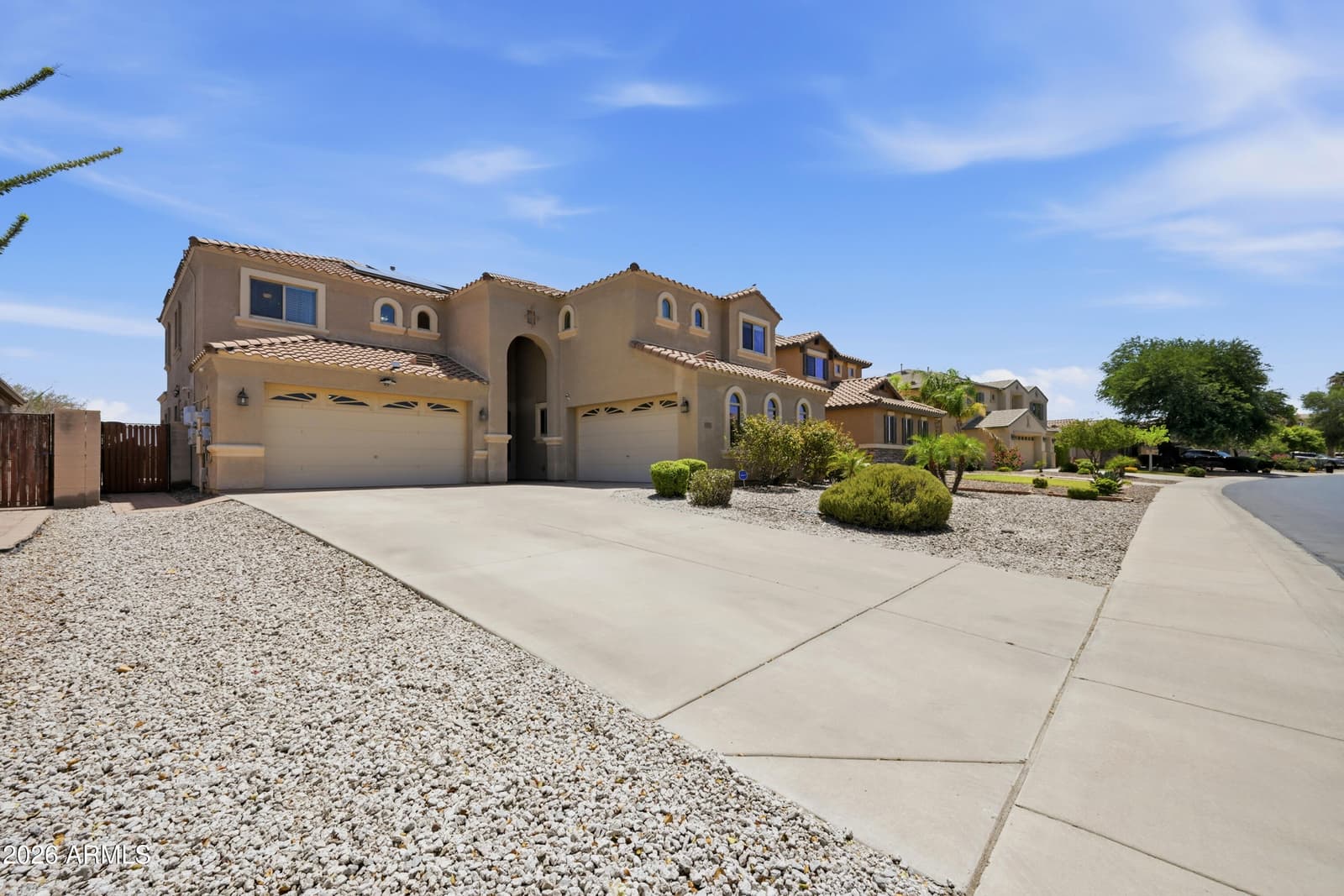 5797 E DIONYSUS Drive, Florence, AZ 85132 — photo 2 of 32