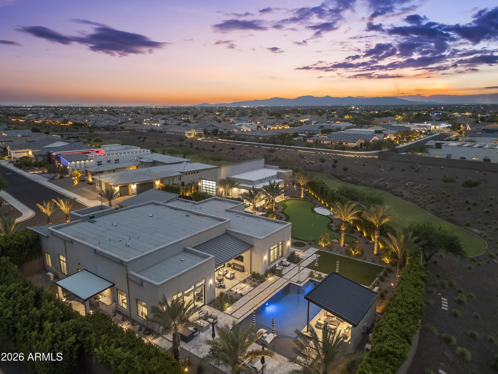 9726 W Monte Lindo, Peoria, AZ 85383 — photo 93 of 93