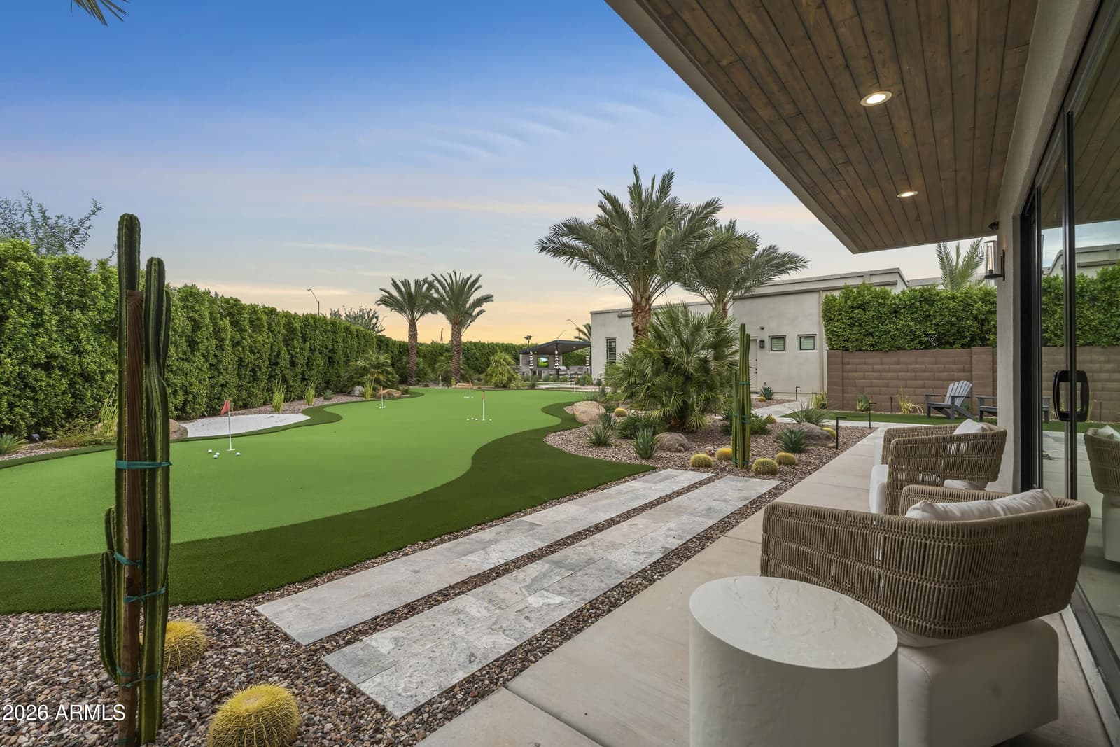 9726 W Monte Lindo, Peoria, AZ 85383 — photo 70 of 93