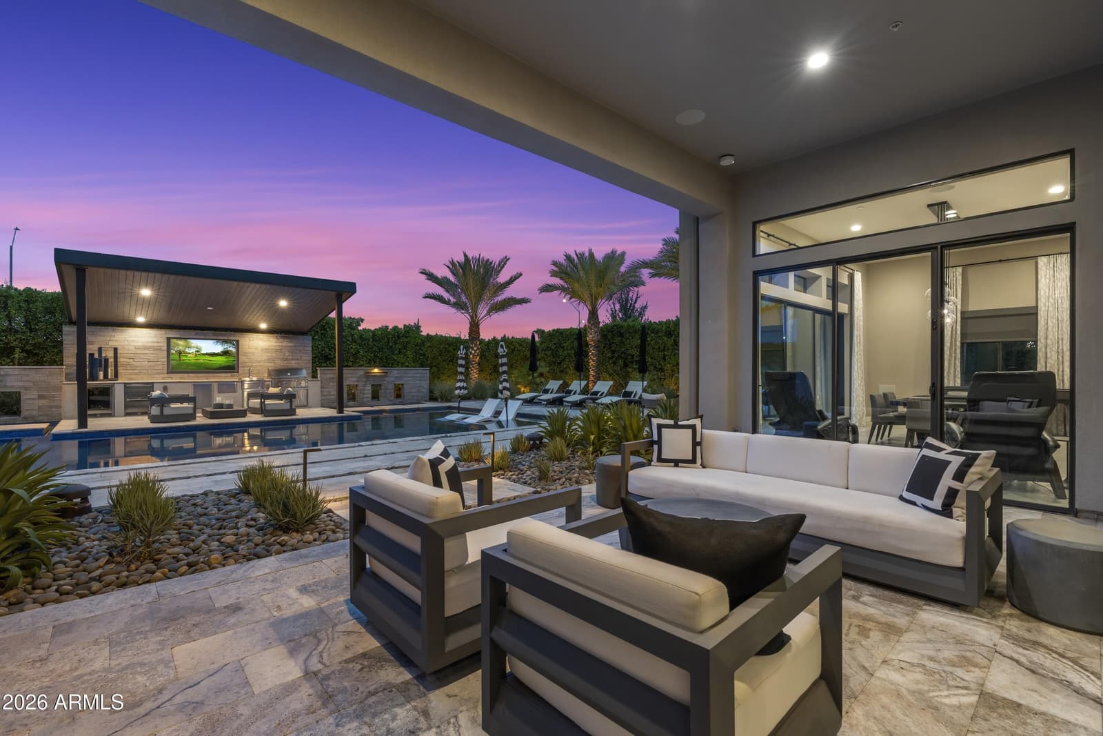9726 W Monte Lindo, Peoria, AZ 85383 — photo 61 of 93