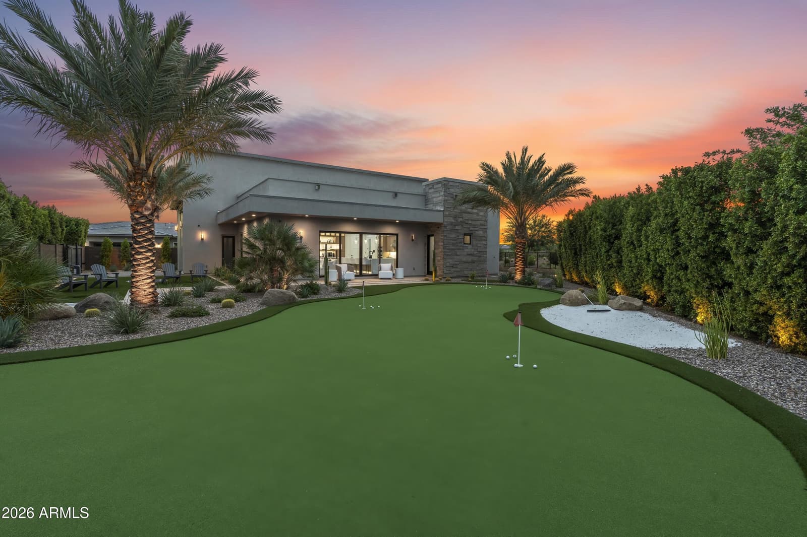 9726 W Monte Lindo, Peoria, AZ 85383 — photo 58 of 93