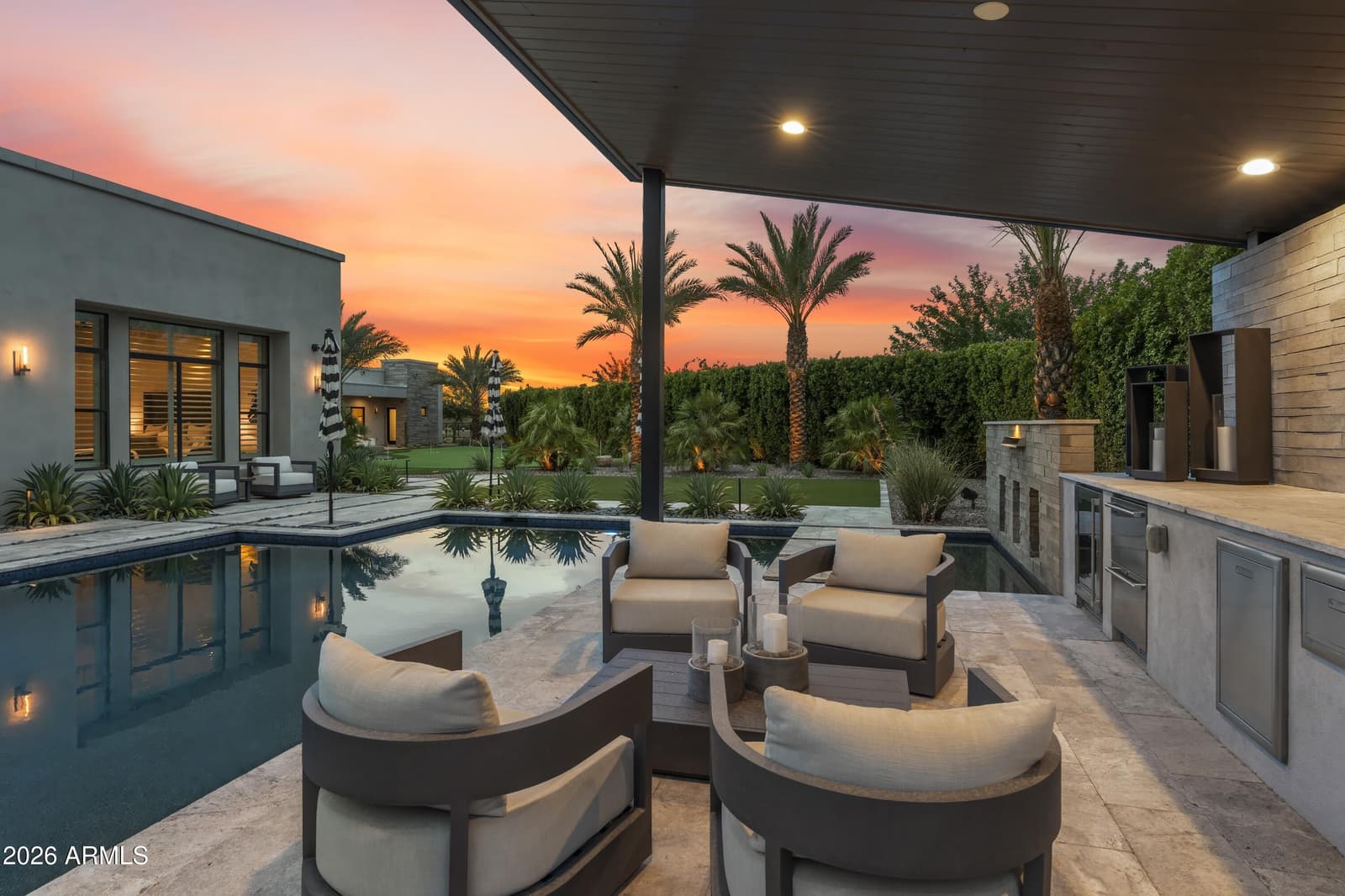9726 W Monte Lindo, Peoria, AZ 85383 — photo 56 of 93