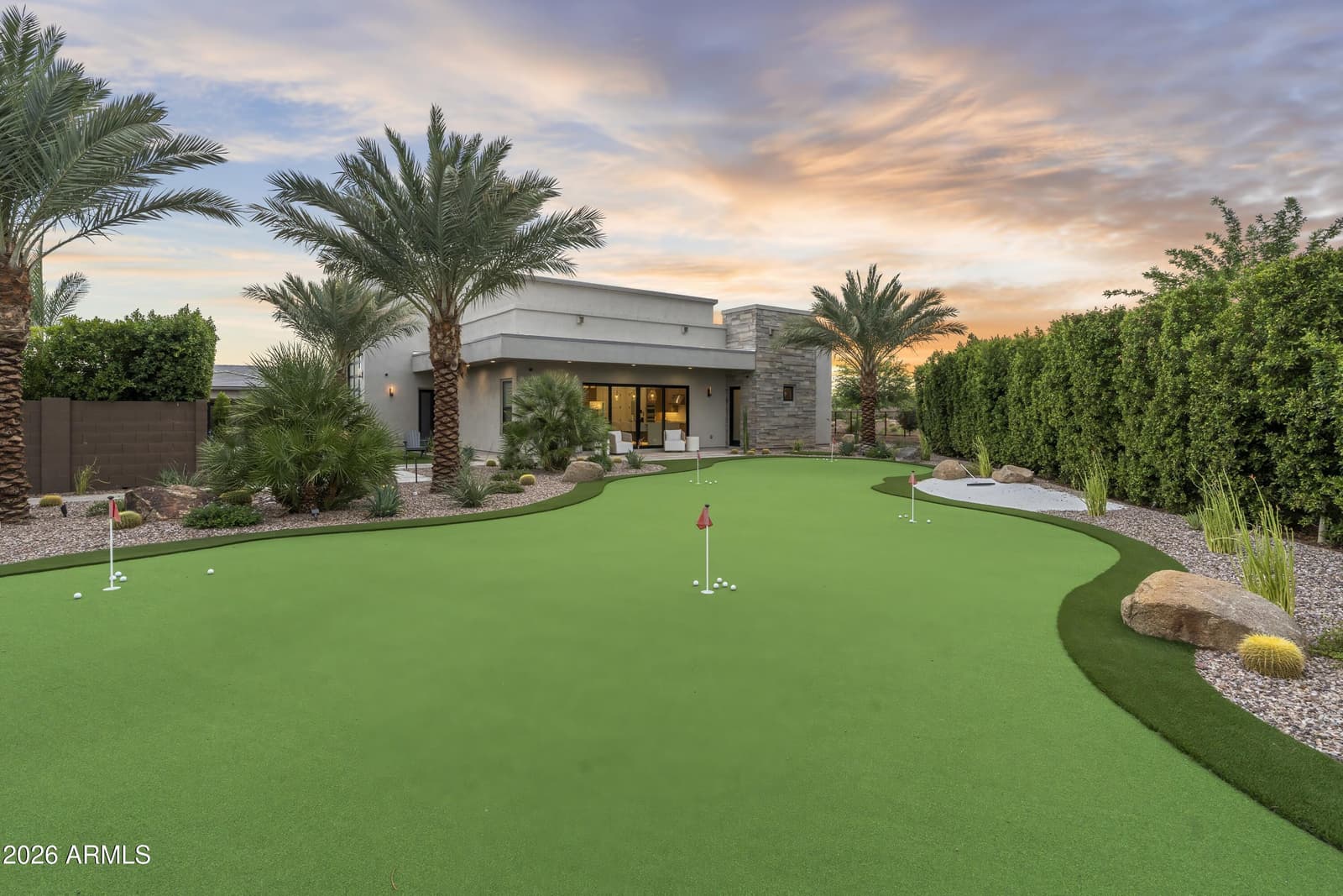 9726 W Monte Lindo, Peoria, AZ 85383 — photo 50 of 93
