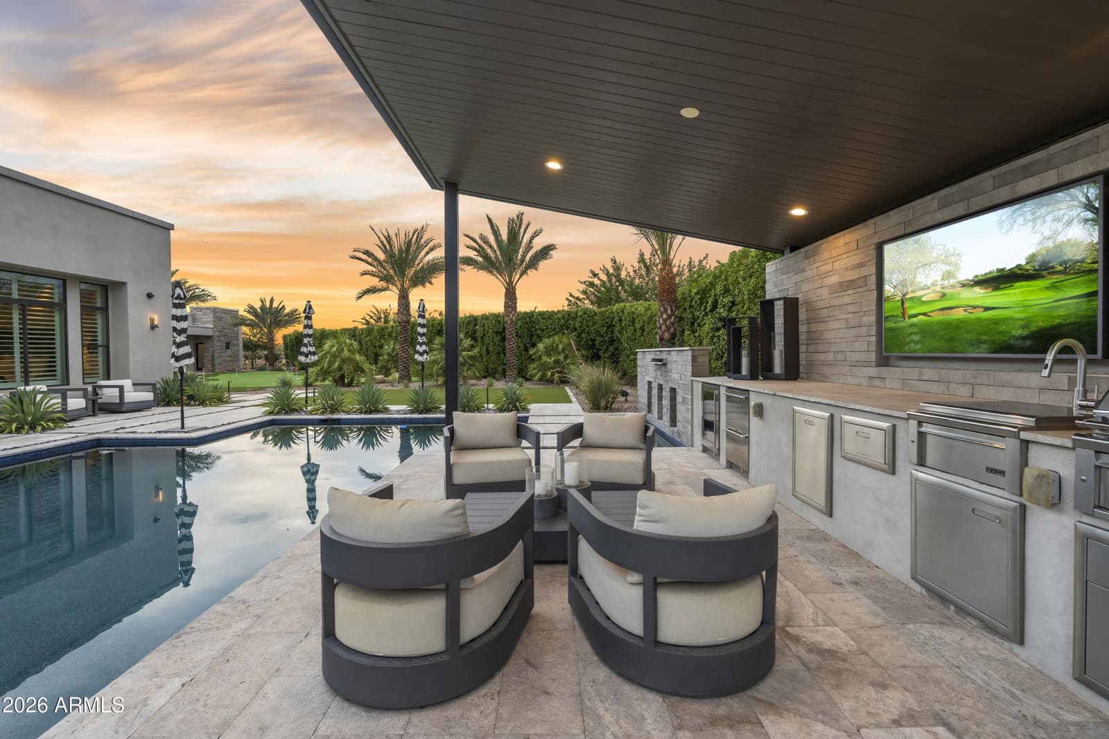 9726 W Monte Lindo, Peoria, AZ 85383 — photo 47 of 93