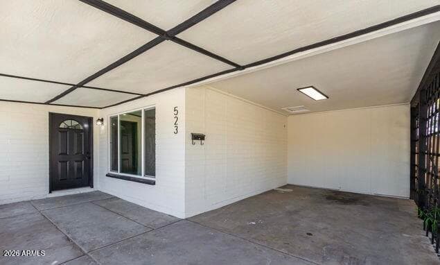 523 E BUTLER Drive, Phoenix, AZ 85020 — photo 3 of 23