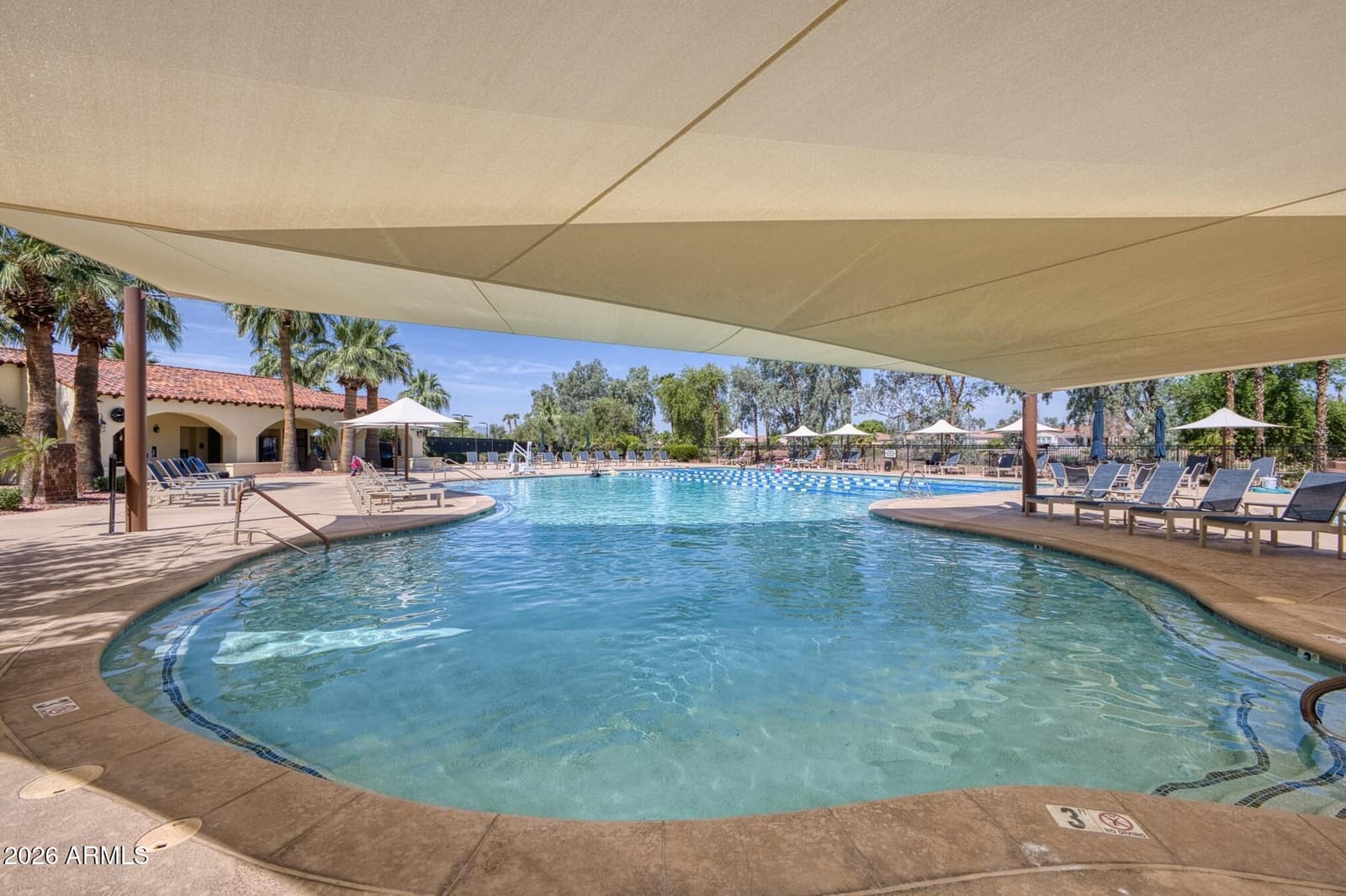 13141 W JUNIPERO Drive, Sun City West, AZ 85375 — photo 37 of 38