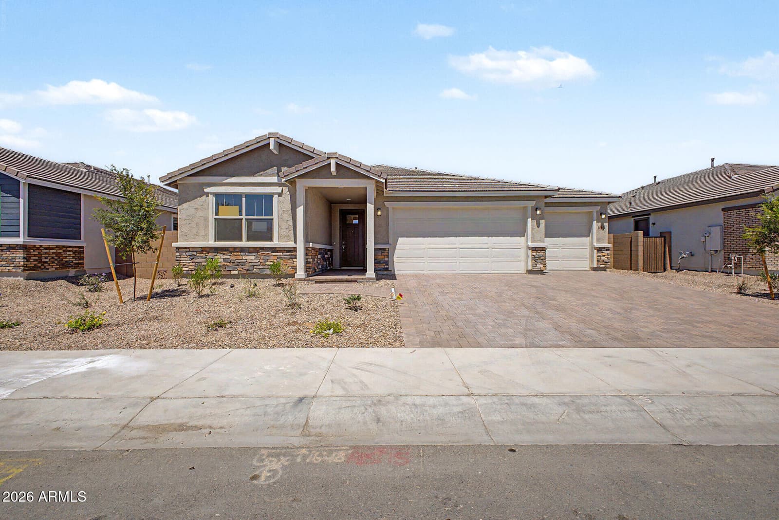 18466 W COCOPAH Street, Goodyear, AZ 85338 — photo 1 of 15