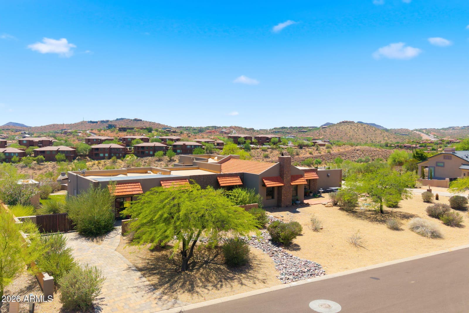 16323 E TREVINO Drive, Fountain Hills, AZ 85268 — photo 4 of 59