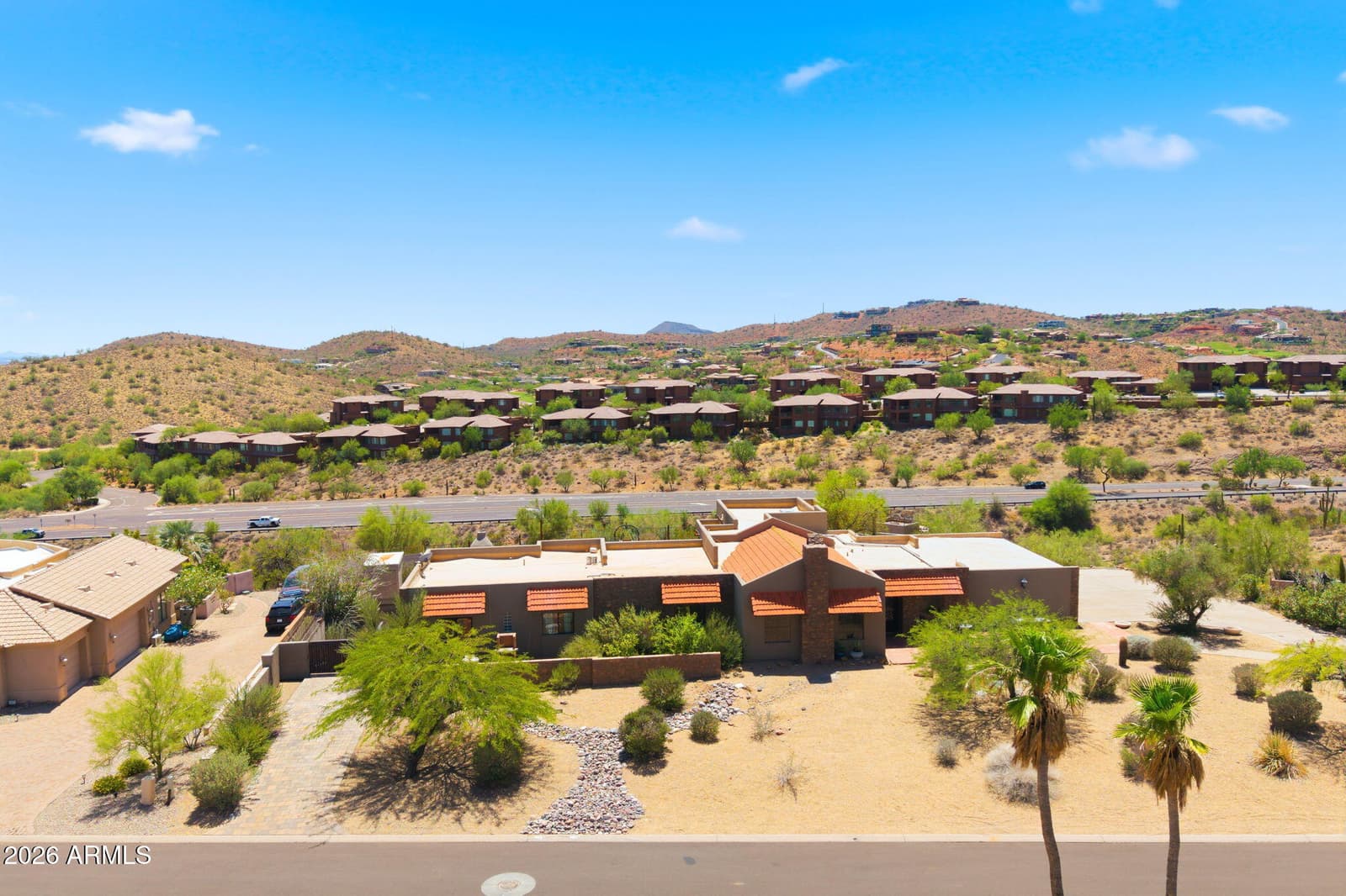 16323 E TREVINO Drive, Fountain Hills, AZ 85268 — photo 6 of 59