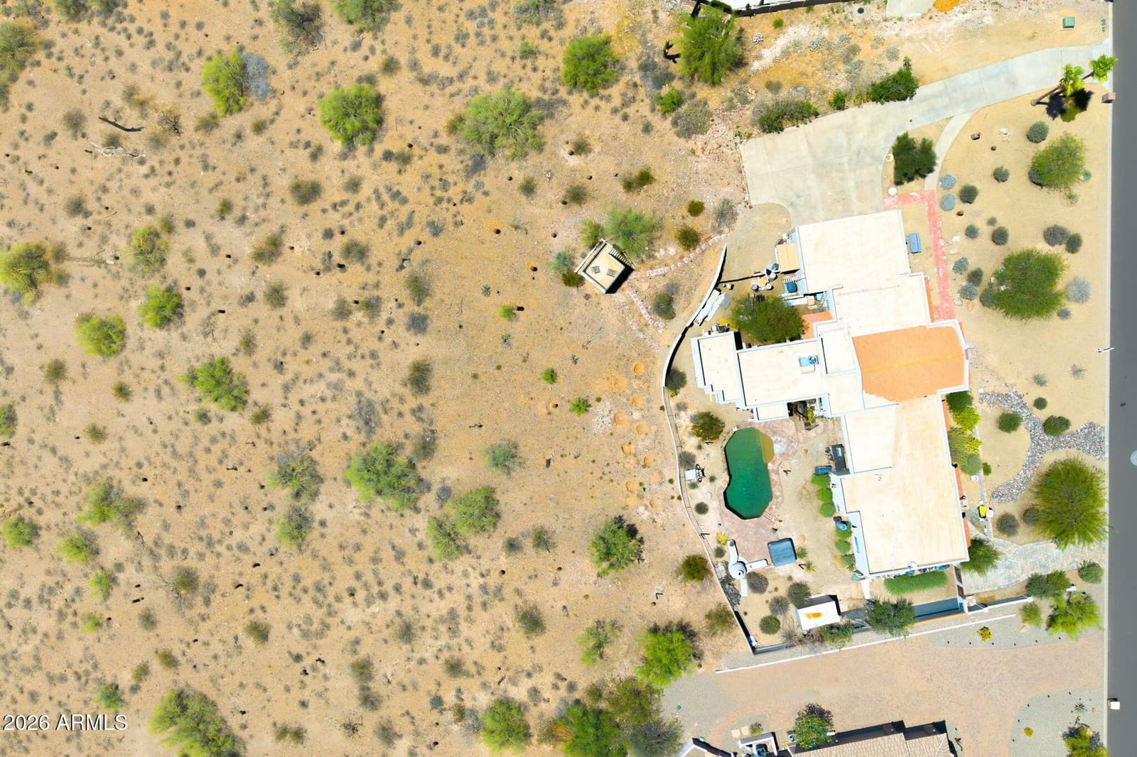16323 E TREVINO Drive, Fountain Hills, AZ 85268 — photo 8 of 59