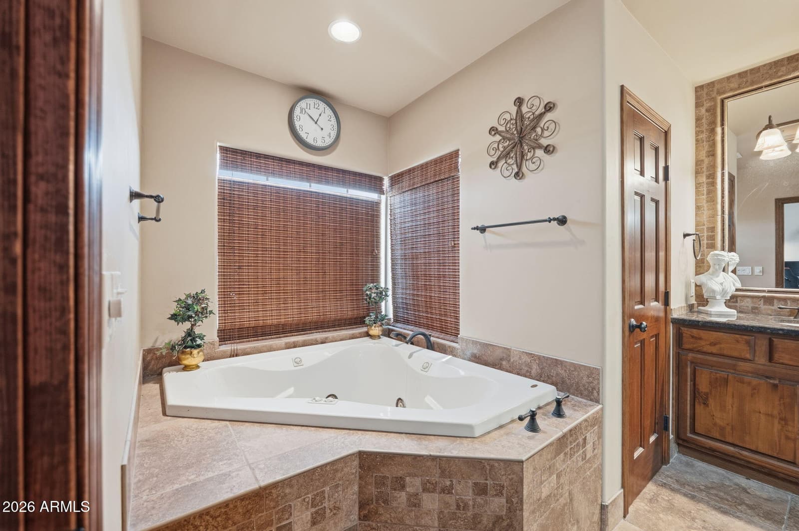 16323 E TREVINO Drive, Fountain Hills, AZ 85268 — photo 35 of 59