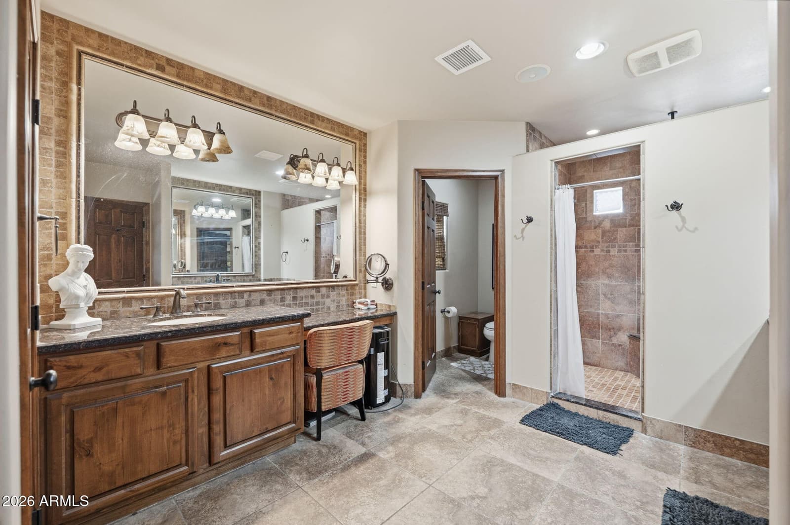 16323 E TREVINO Drive, Fountain Hills, AZ 85268 — photo 37 of 59